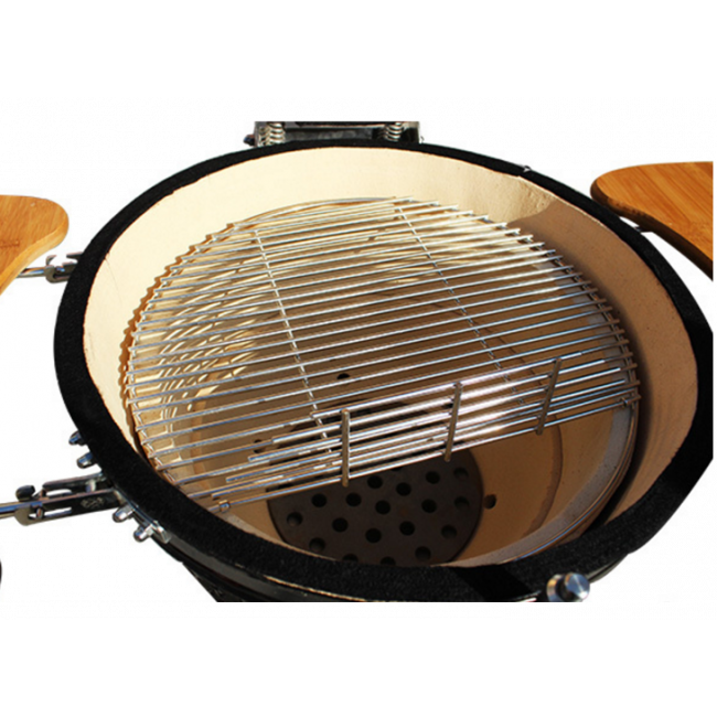 KOBE KAMADO Grill GRANDE 21" SPECIAL EDITION