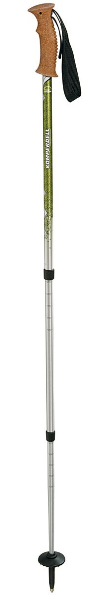 Komperdell Highlander korķis