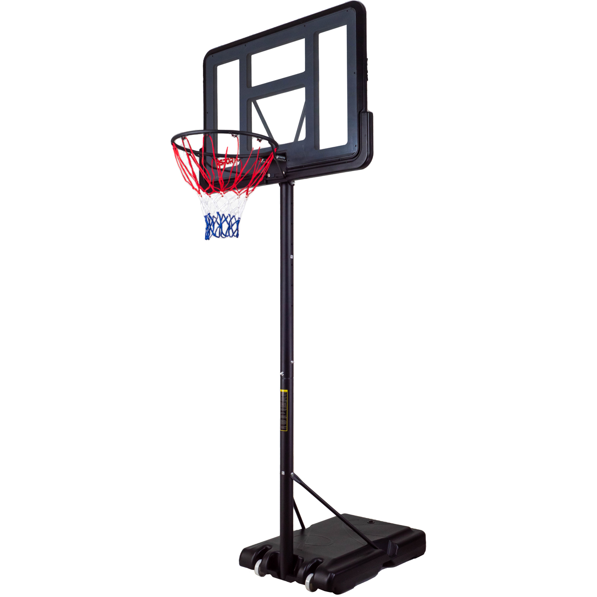 ProSport koripalloteline 2,3-3,05m