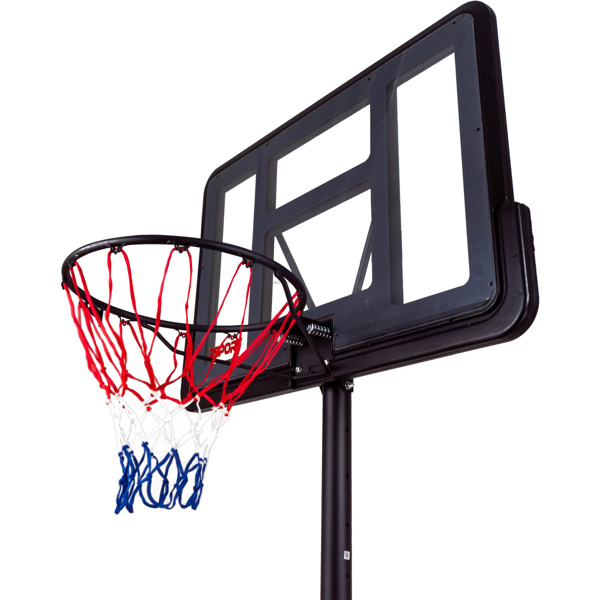 Prosport Basketbola Grozs 1,5-3,05m