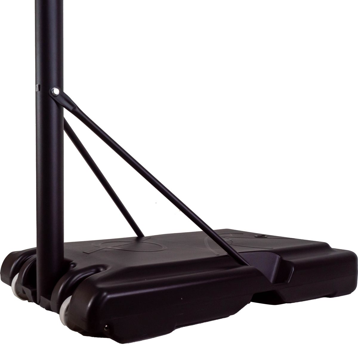 ProSport basketkorg 1,5-3,05 m