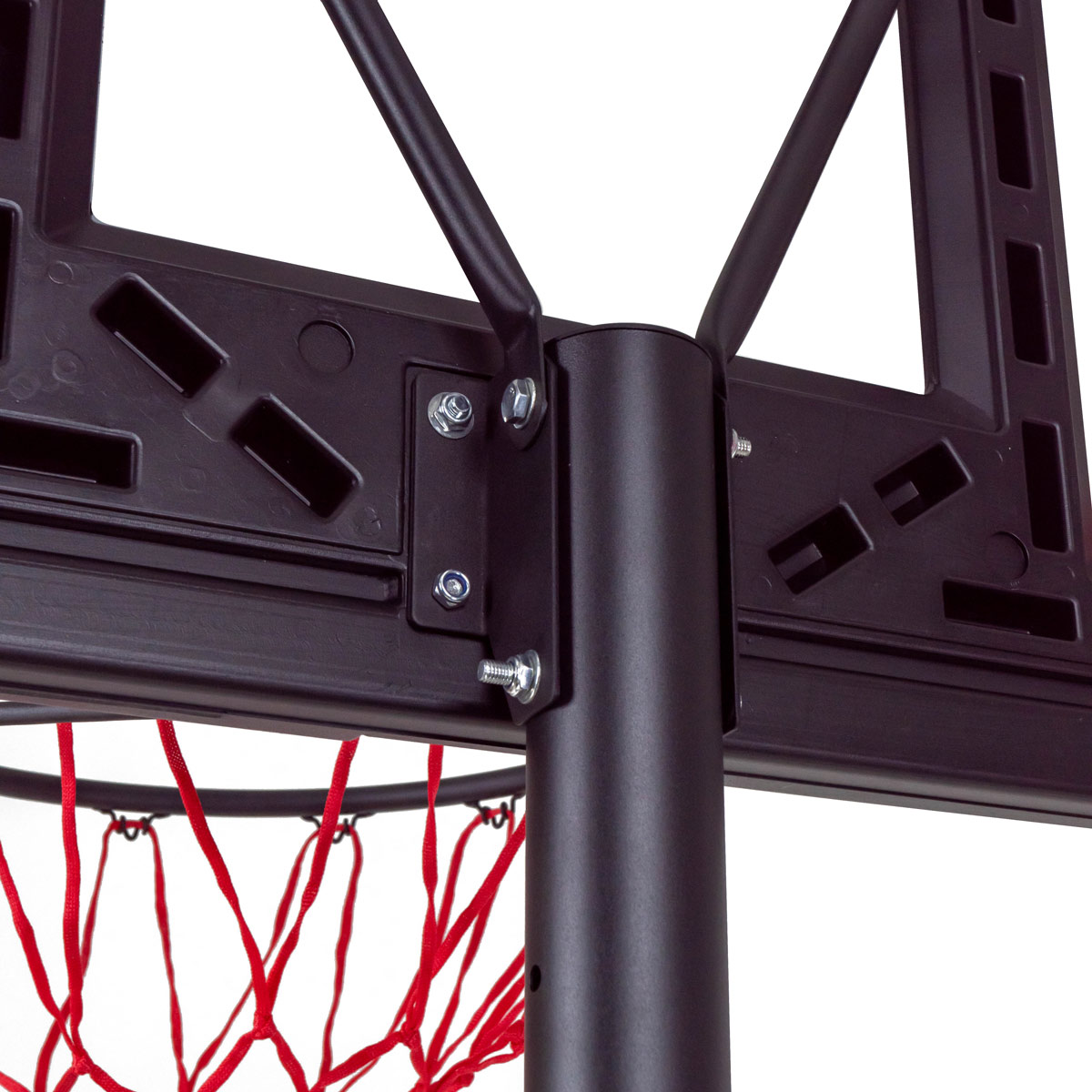 Prosport Basketbola Grozs 1,5-3,05m