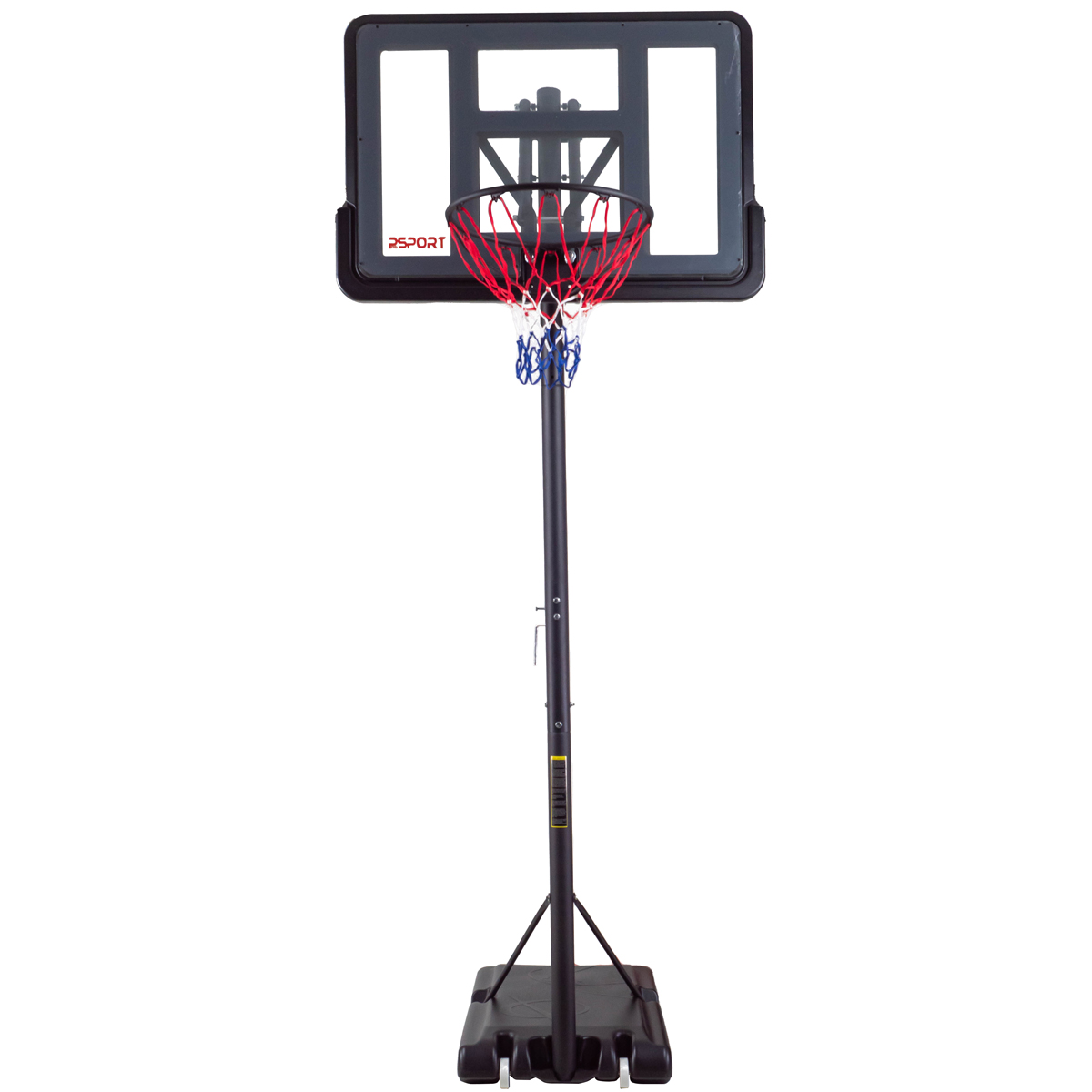 ProSport basketkorg Premium 2,3-3,05m