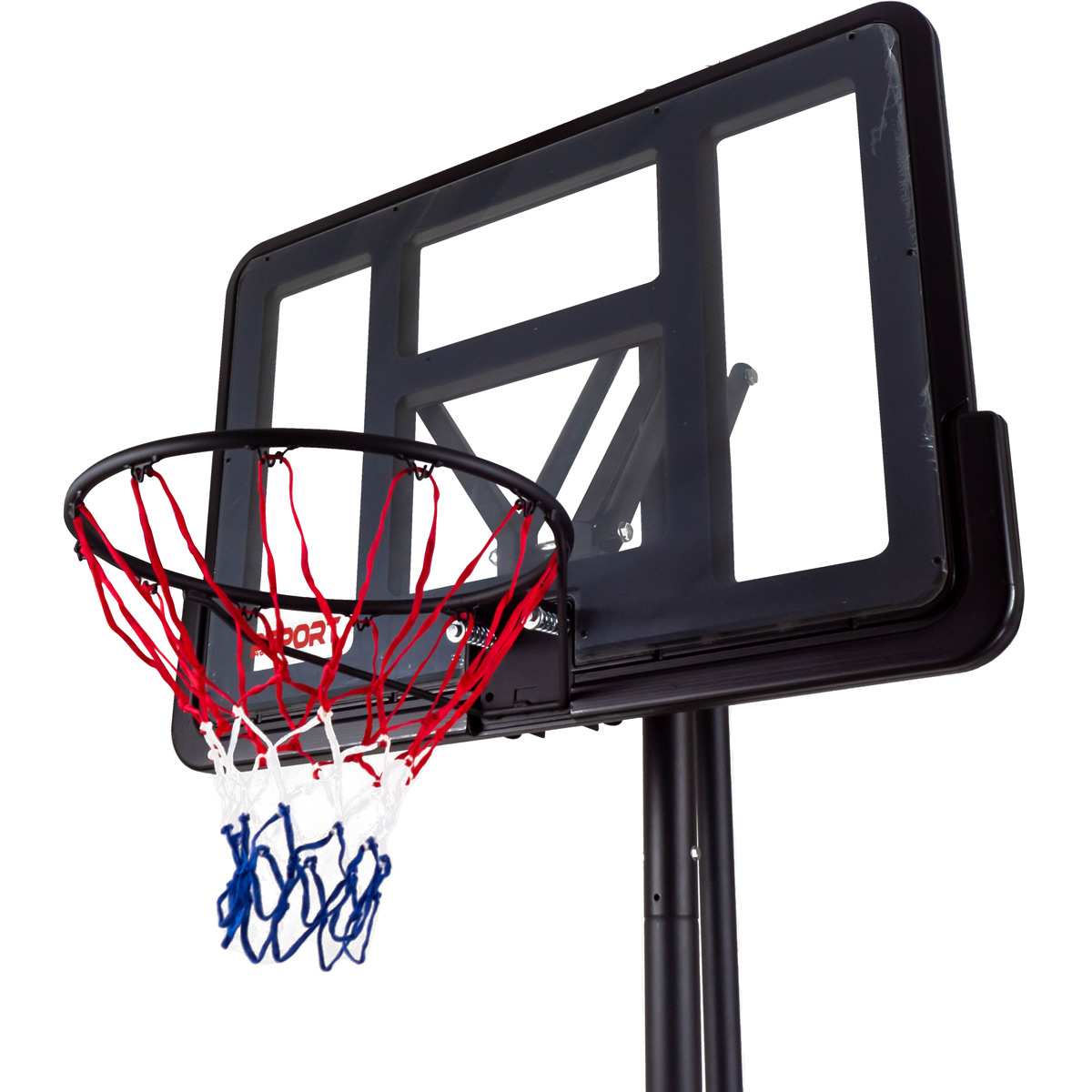 Prosport Basketbola Grozs Premium 2,3 - 3,05m
