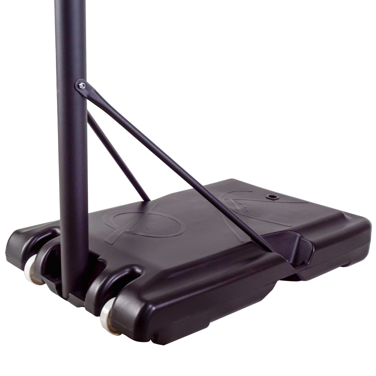 ProSport basketkorg Premium 2,3-3,05m