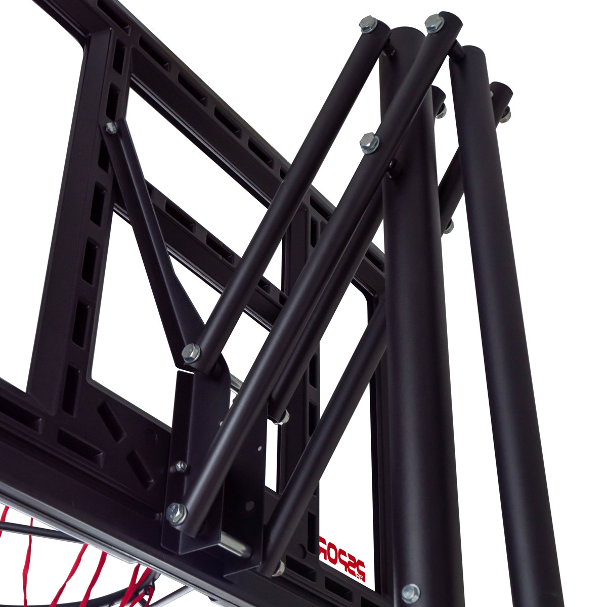 ProSport basketkorg Premium 2,3-3,05m