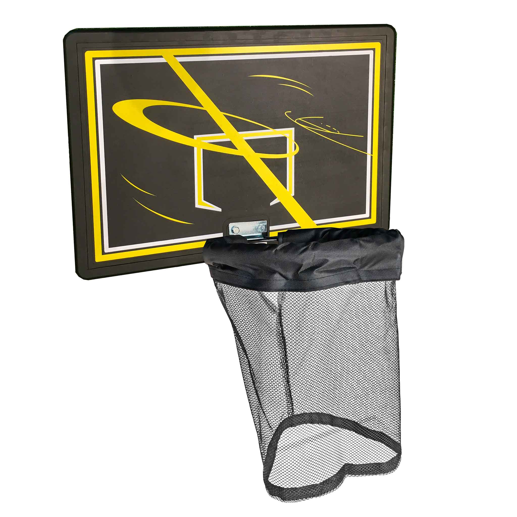 Prosport basketbola grozs trampolīnam