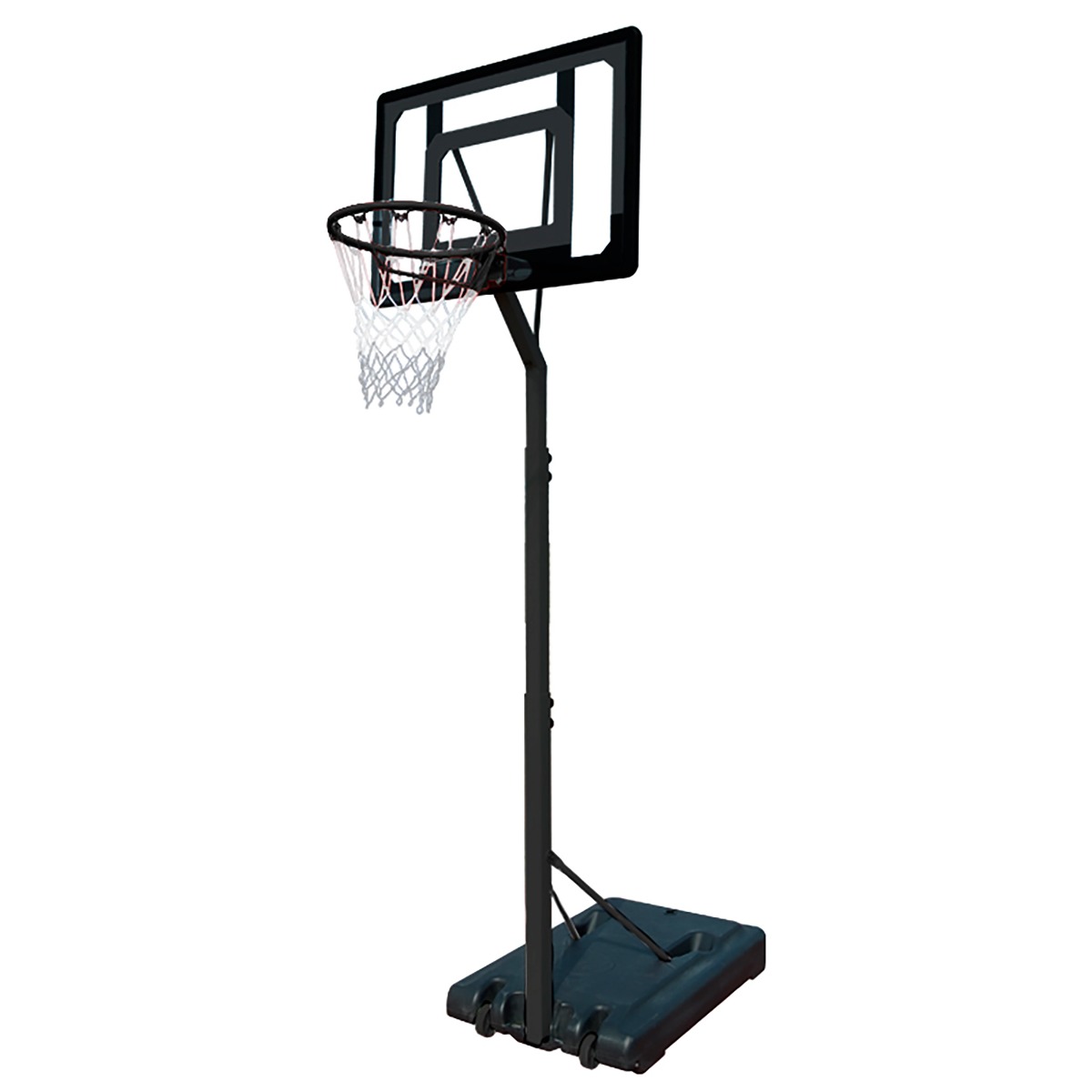 ProSport nuorten koripalloteline 2,1-2,6 m