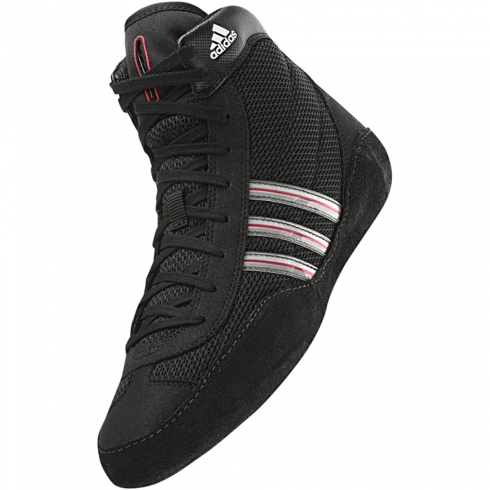 Adidas Combat Speed 3 Ringerschuhe