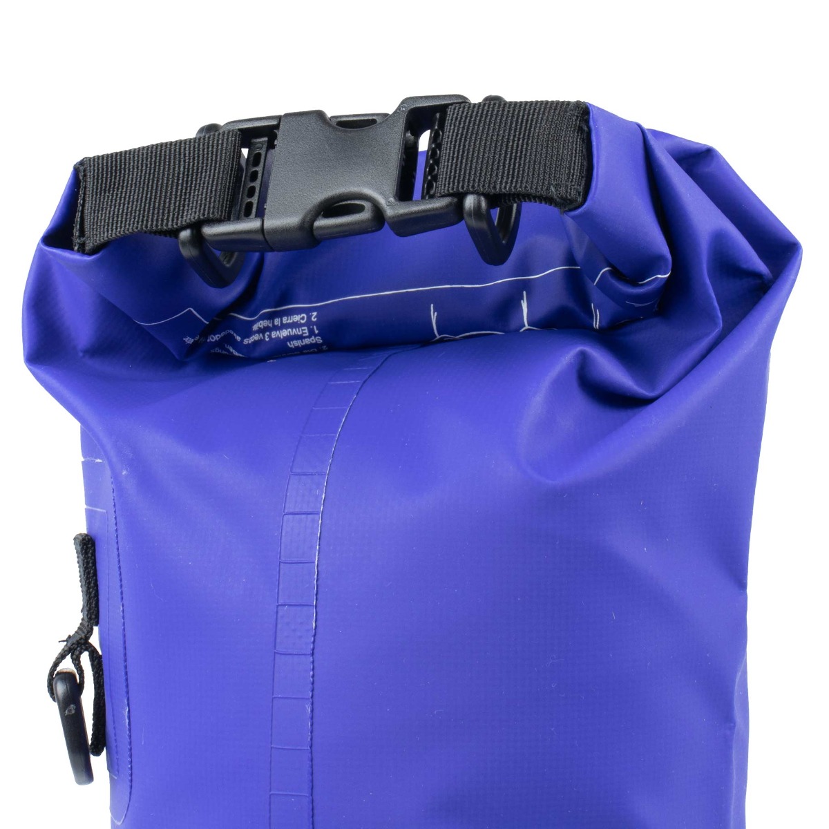 Deep Sea Dry bag v2, 4 verschiedene Größen