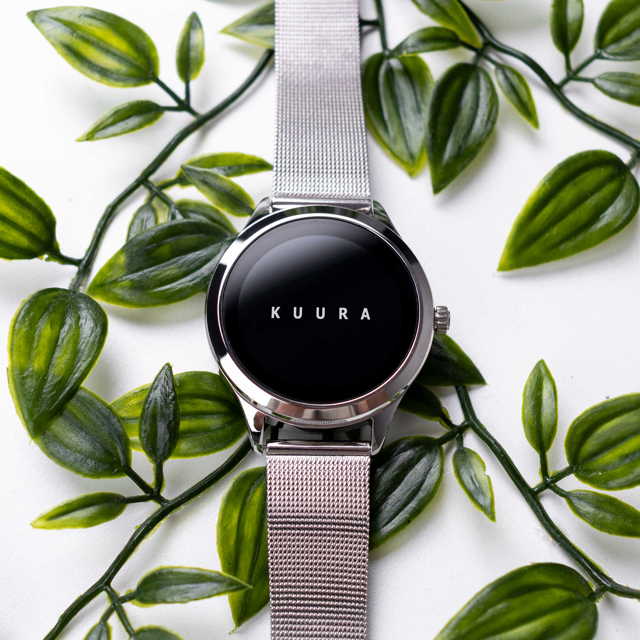 Kuura Smartwatch FW3 V2