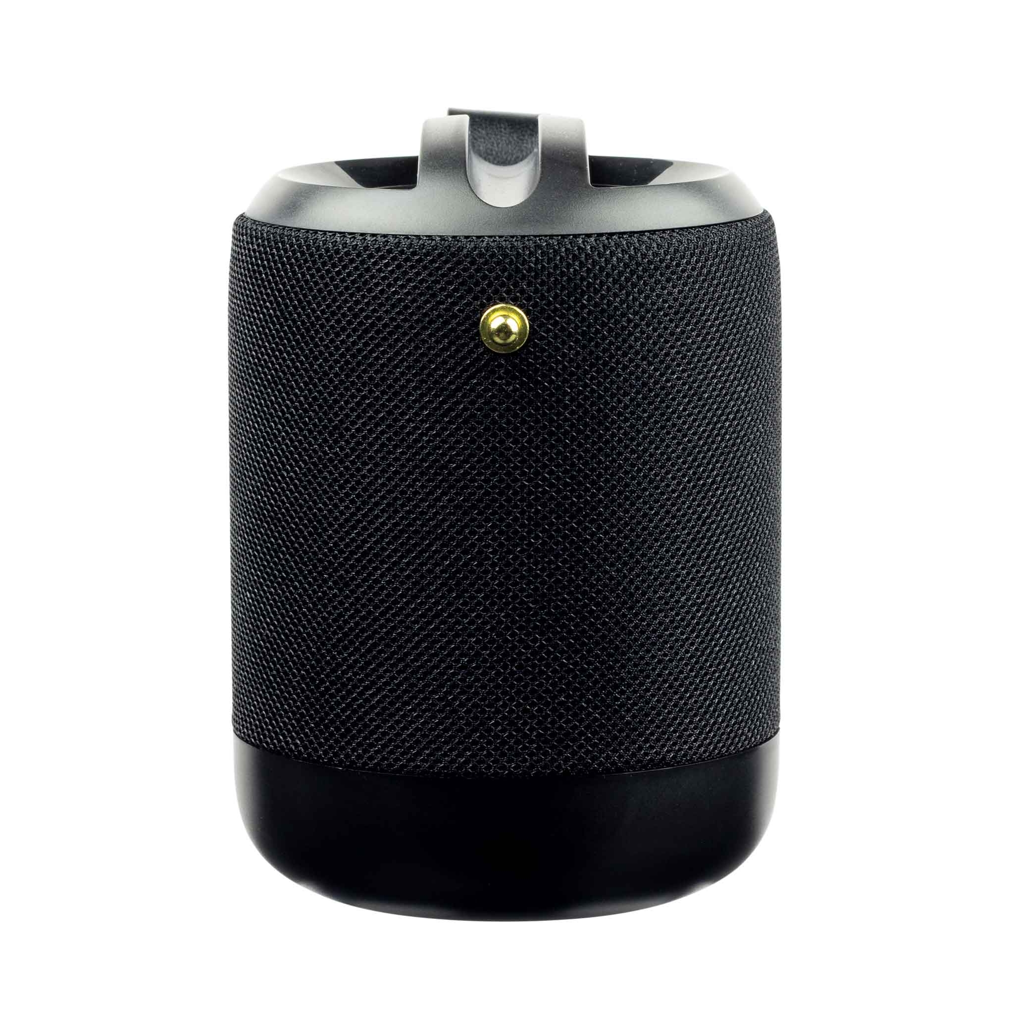 Kuura Beats Mini, musta