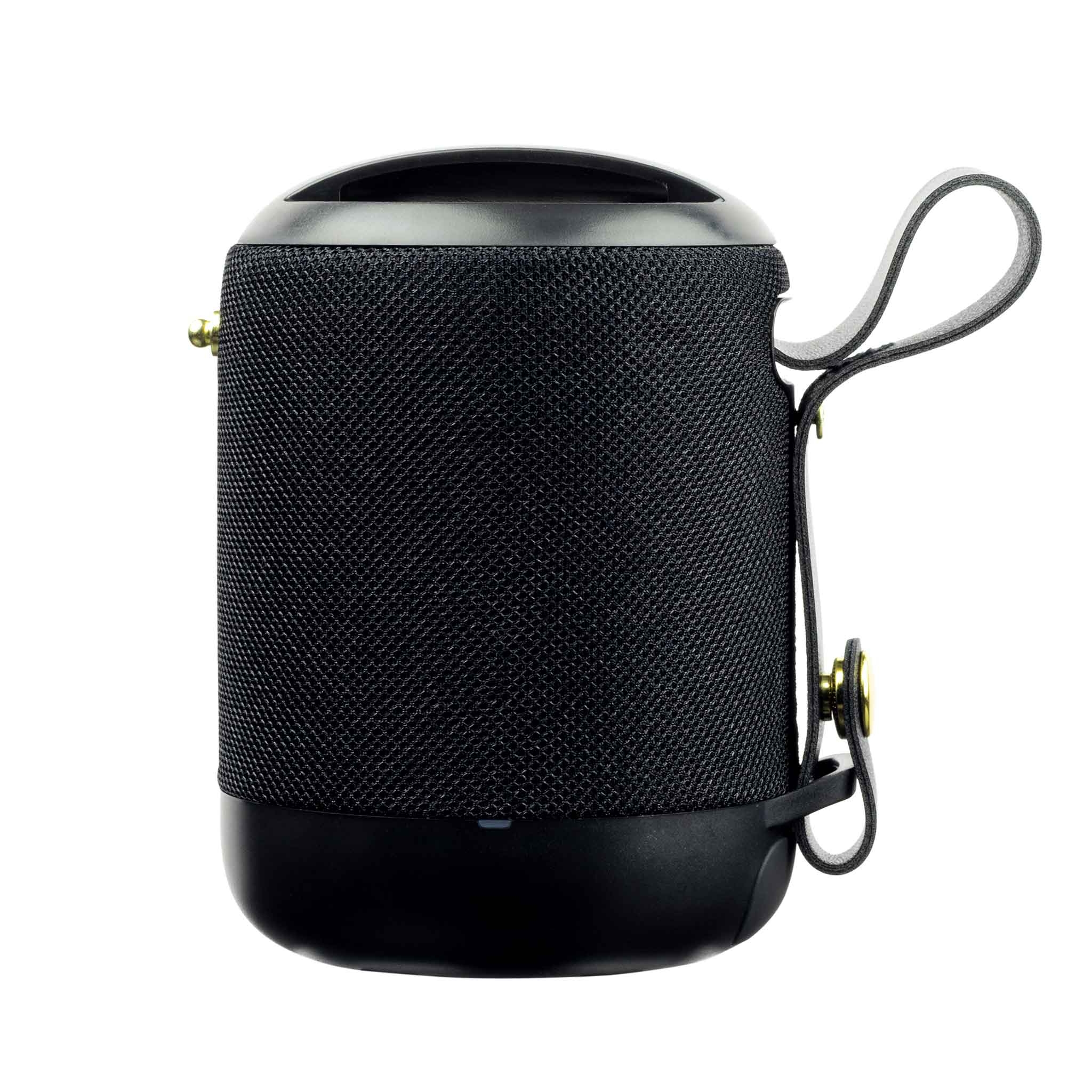 Kuura Beats Mini, musta
