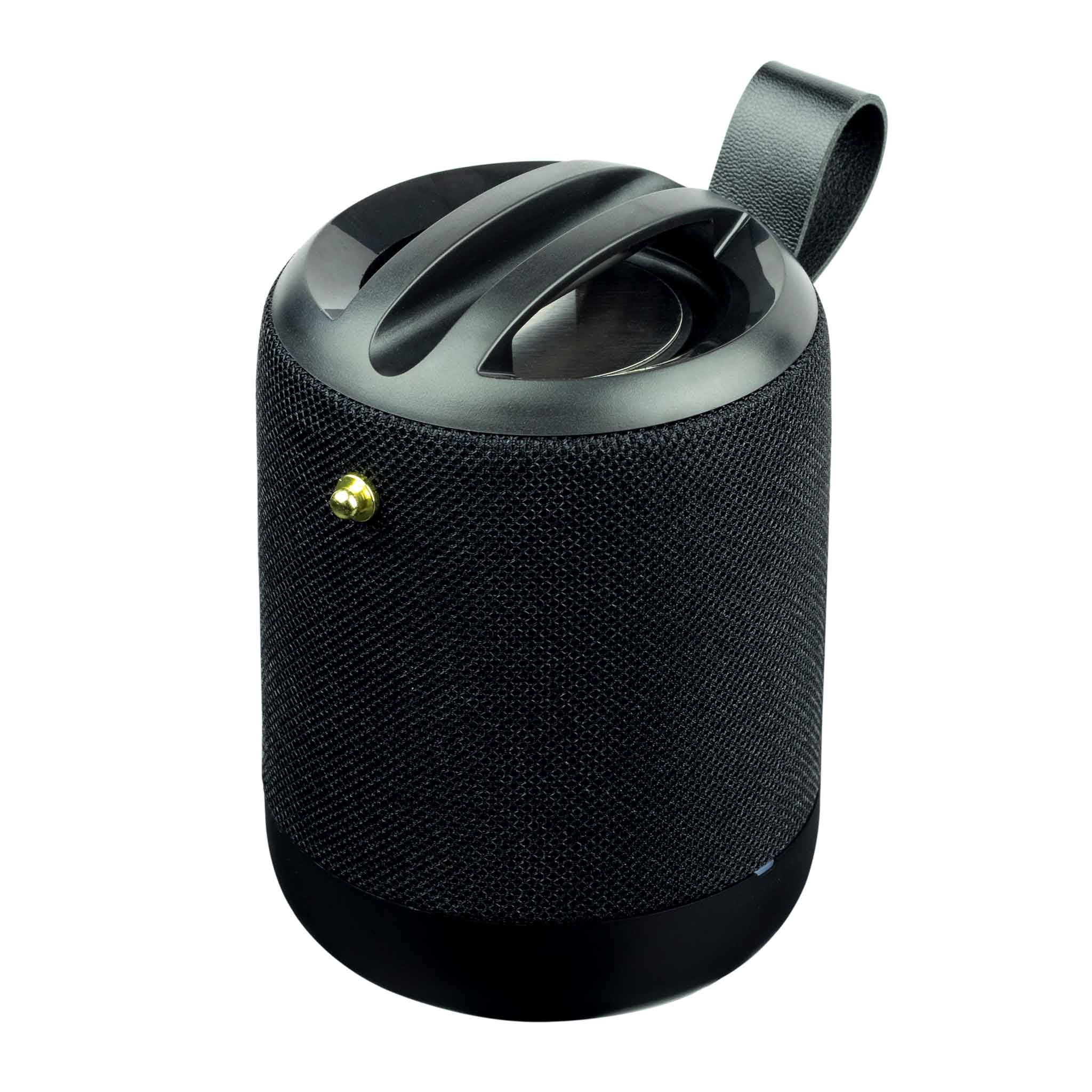 Kuura Beats Mini, musta