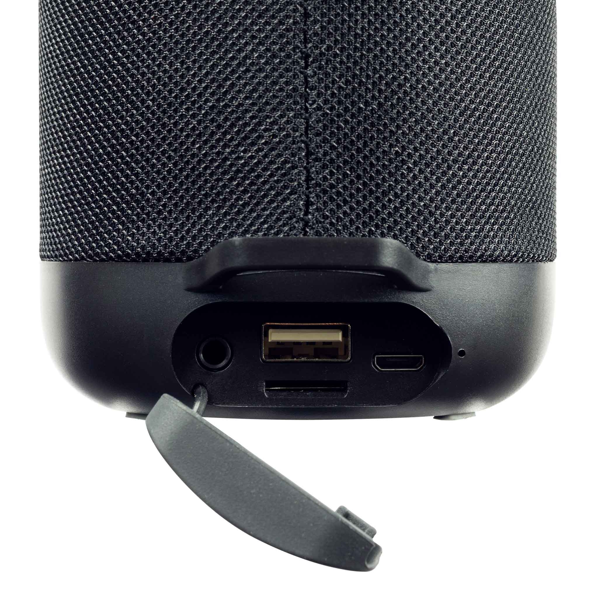 Kuura Beats Mini, musta