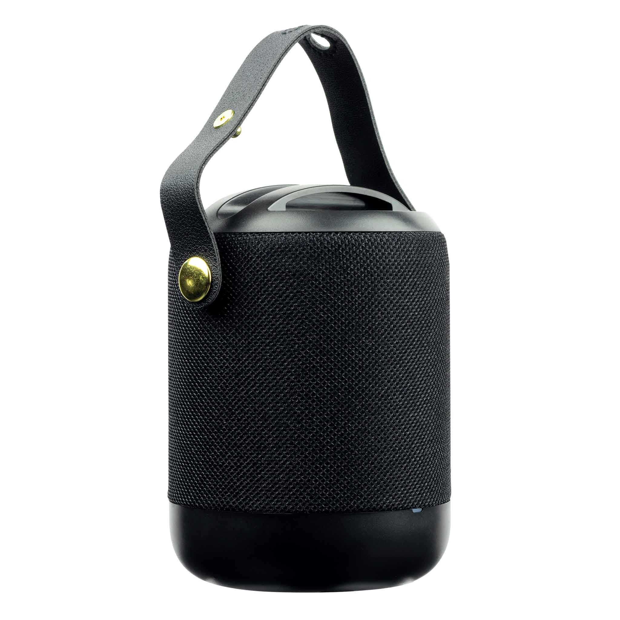 Kuura Beats Mini, musta