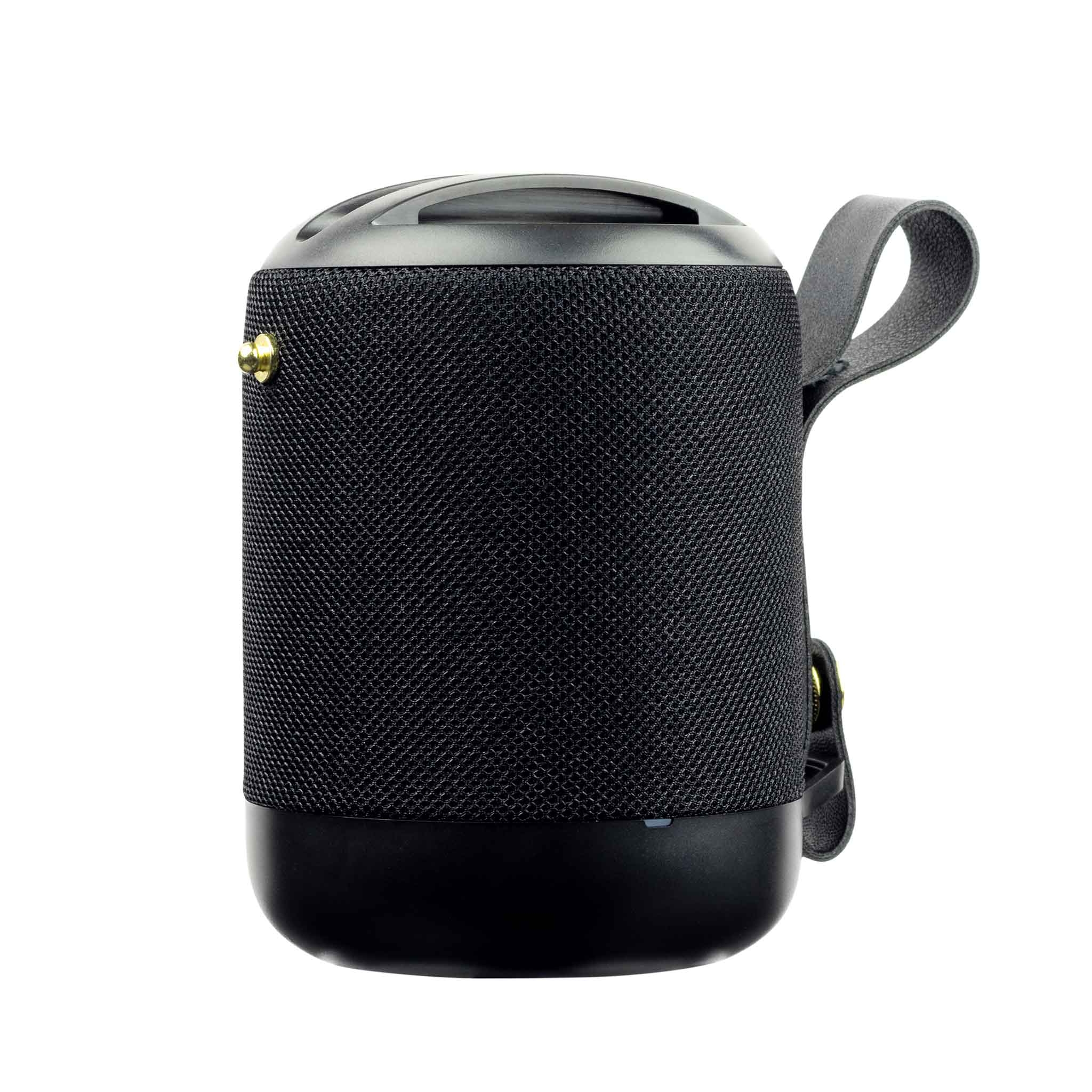 Kuura Beats Mini, musta