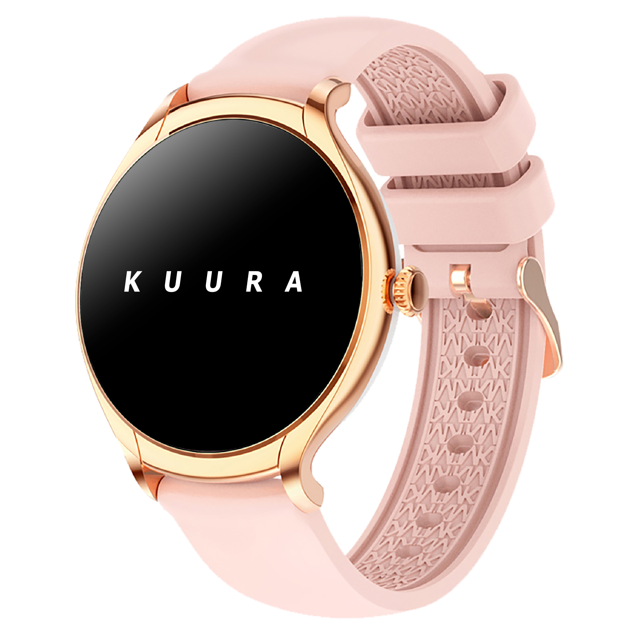 Kuura viedpulkstenis FW3 V3