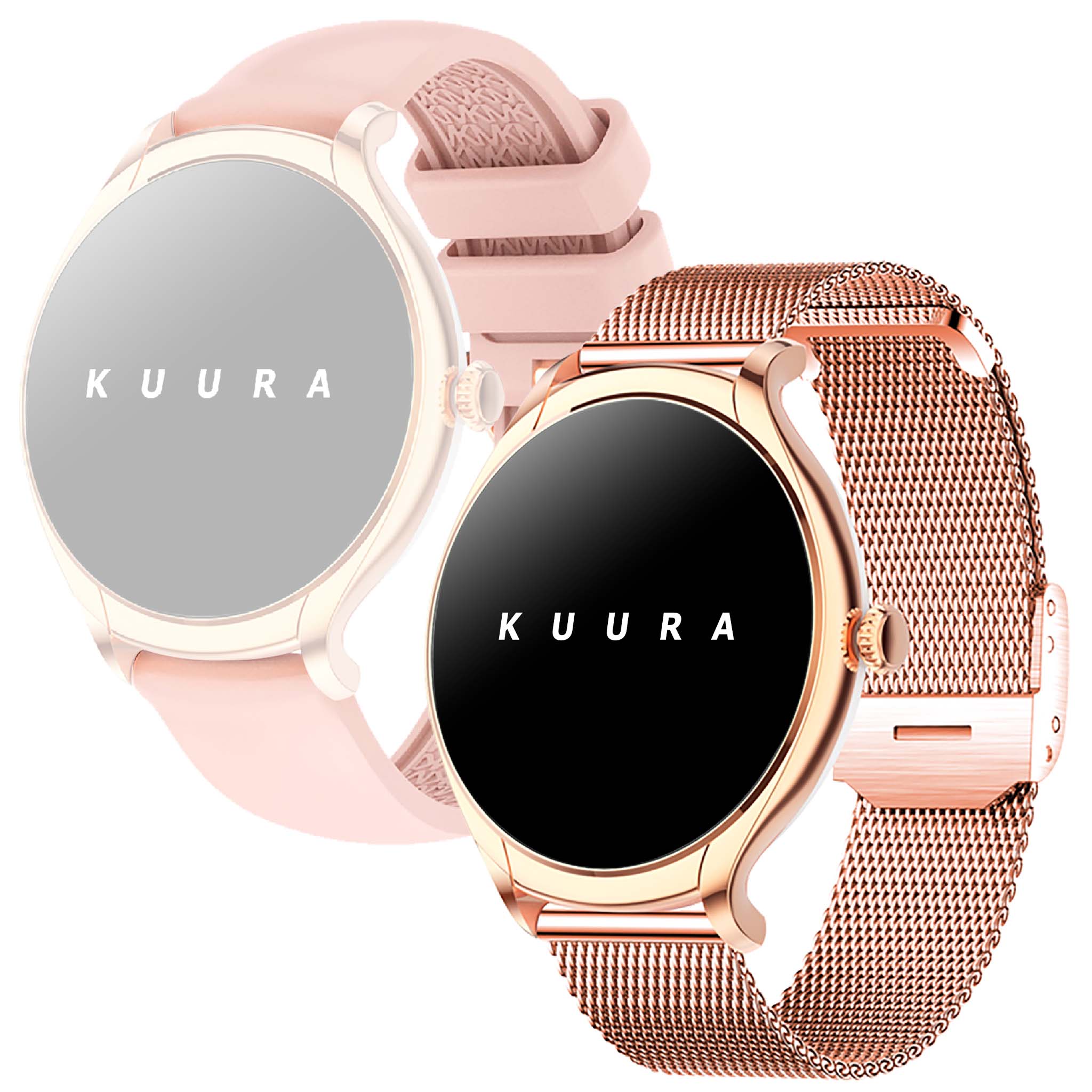 Kuura viedpulkstenis FW3 V3