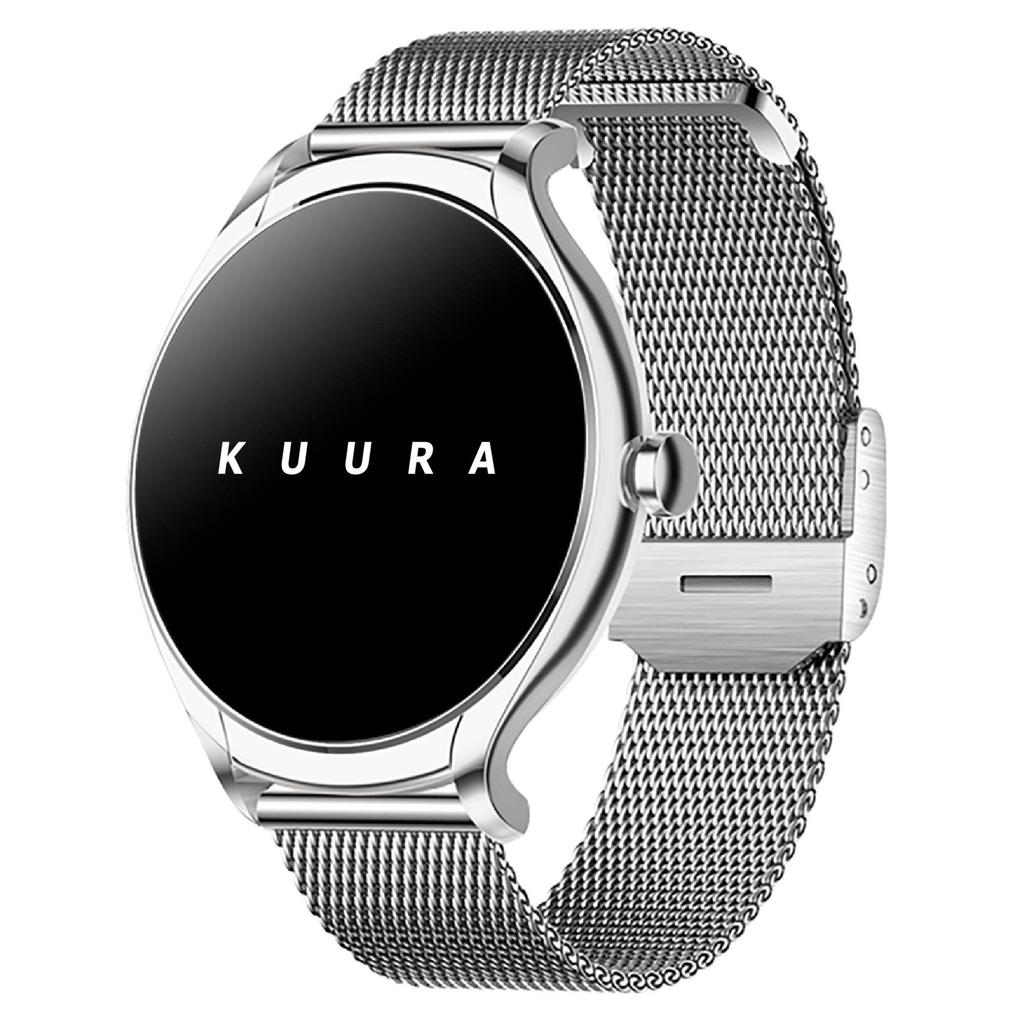 Kuura viedpulkstenis FW3 V3