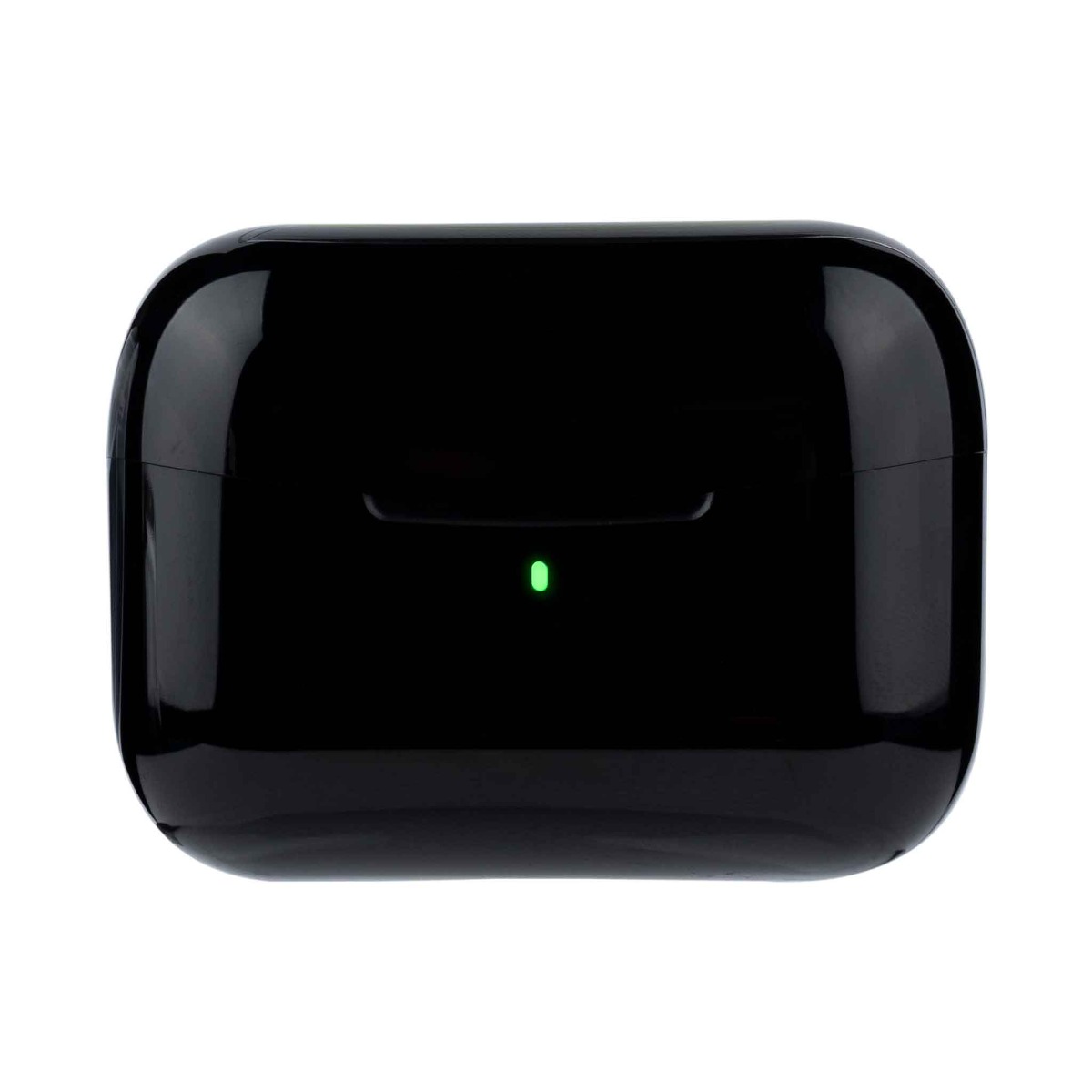 Kuurapods PRO V2 Schwarz - kabellose kopfhörer mit aktiver Geräuschunterdrückung