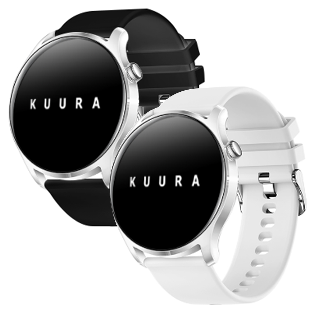 Kuura Sportklocka Sport S1 v2
