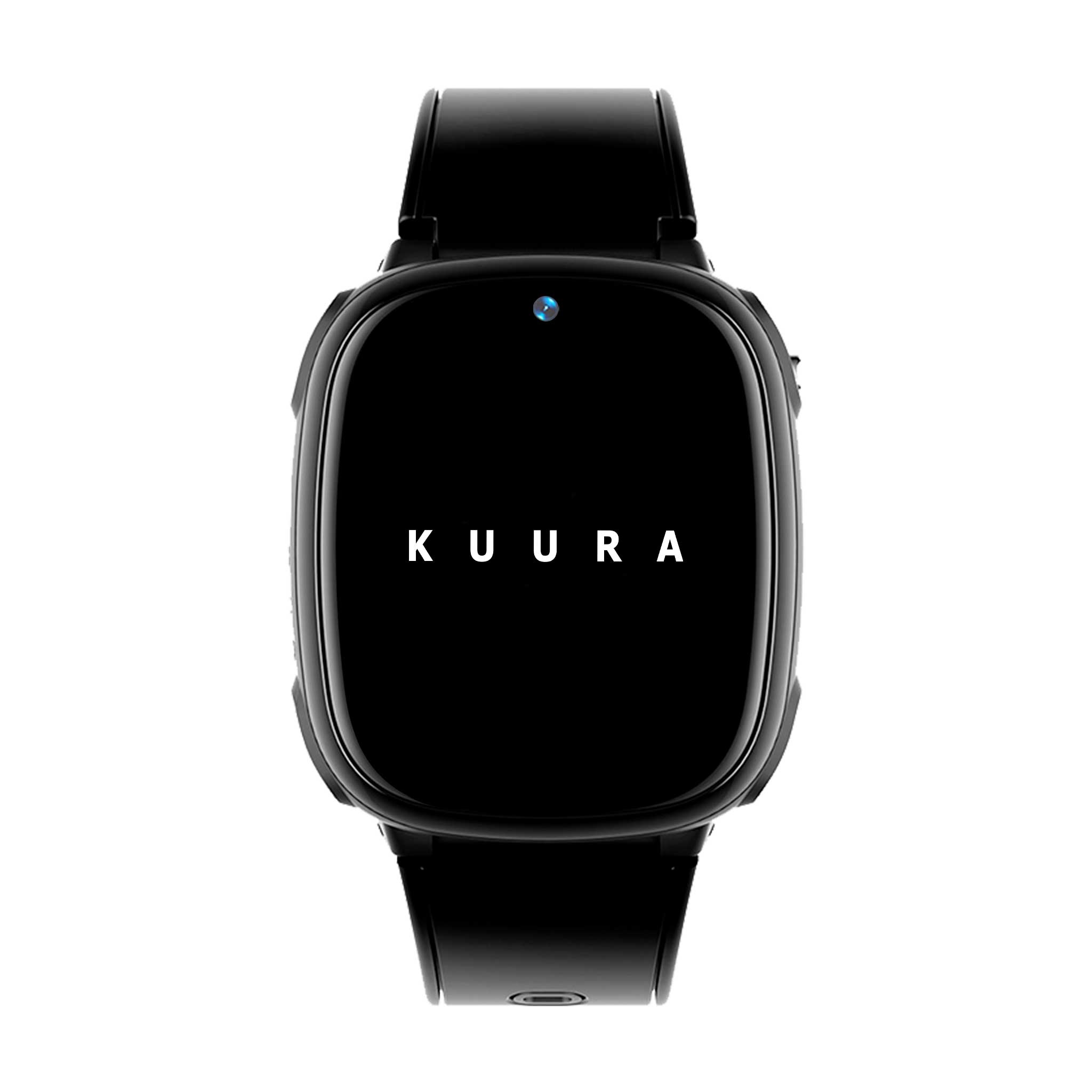 Kuura Lasten Älykello K1