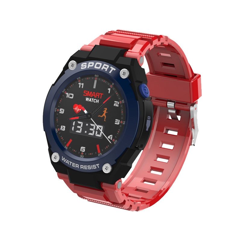 Kuura älykello Tactical T9