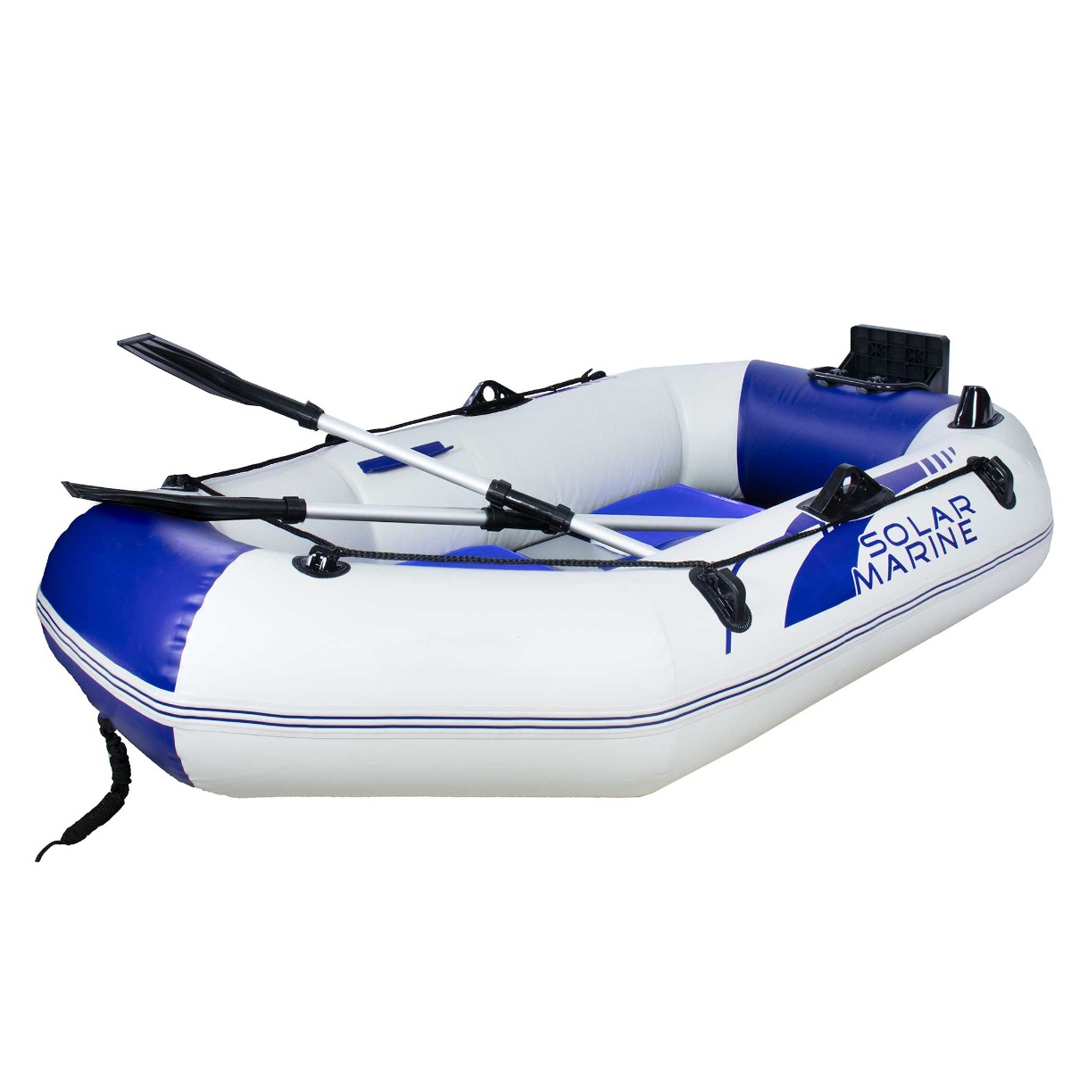 Solar Marine Schlauchboot Lake, 2 Leute