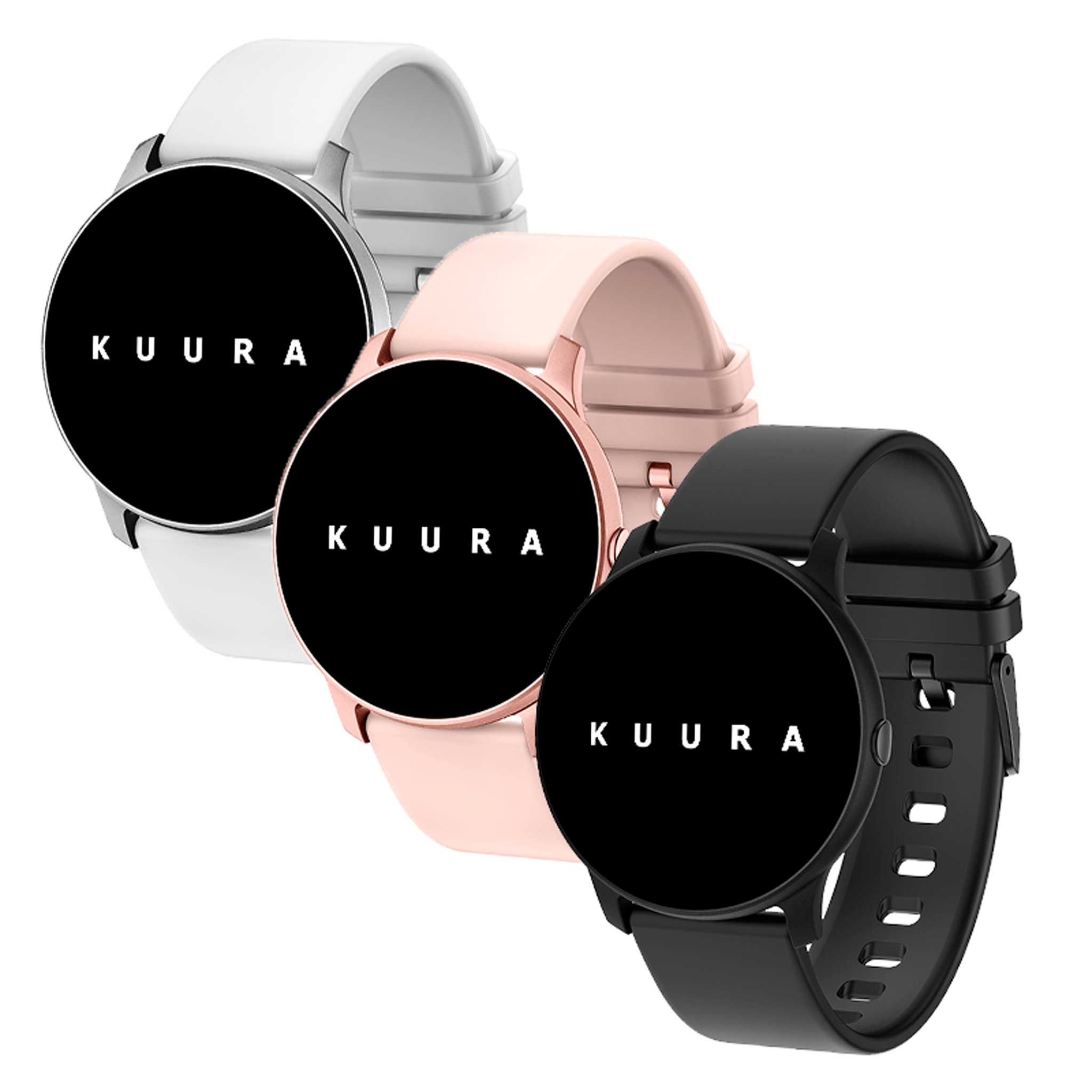 Kuura älykello Sport S1