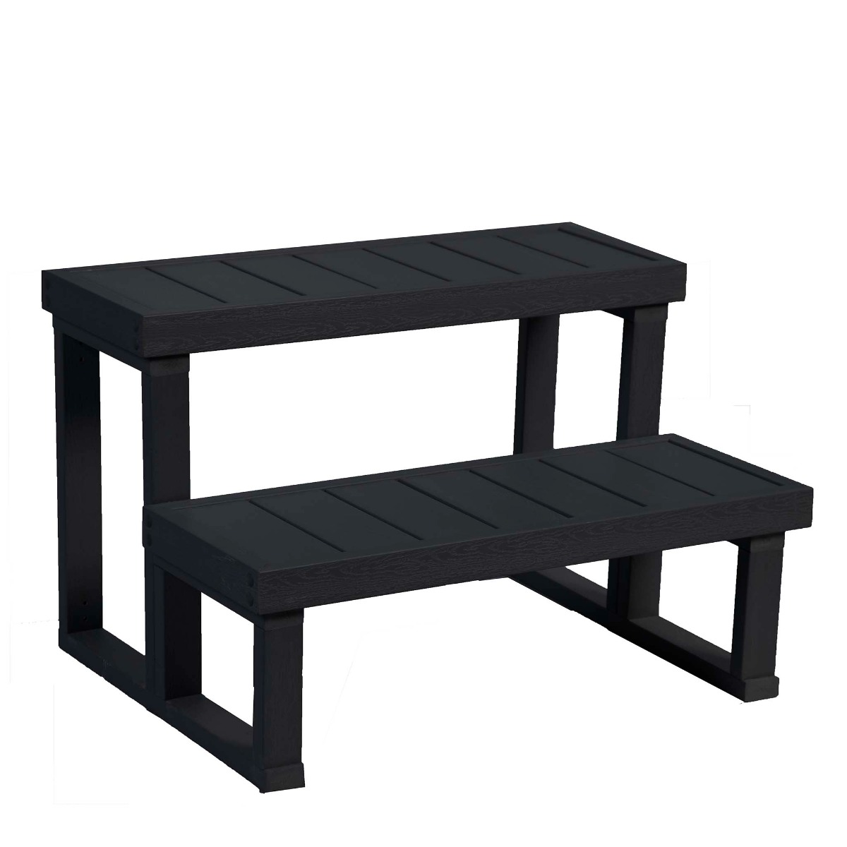 Lykke ulkoporealtaan porras | ulkoporealtaat