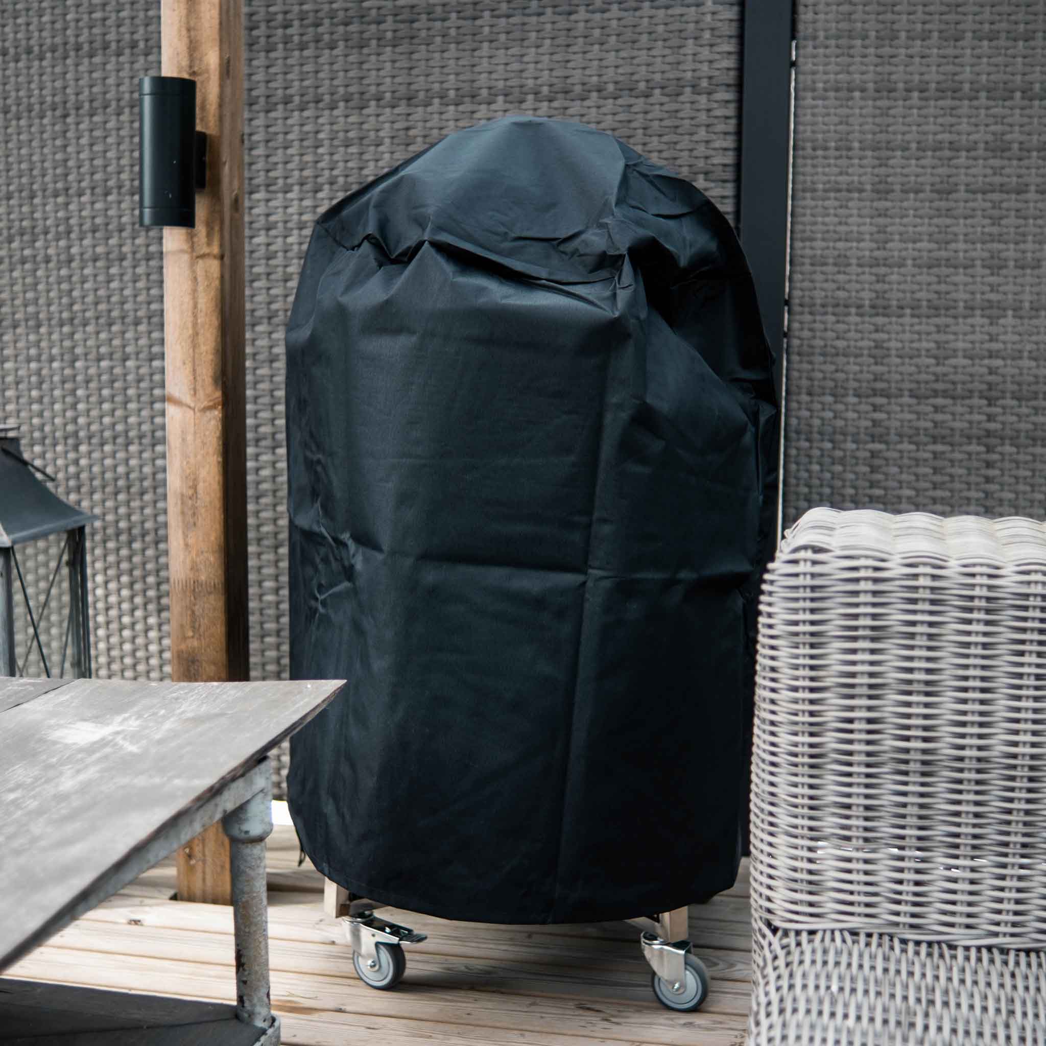 Limousin Kamado Premium 21" Grillöverdrag