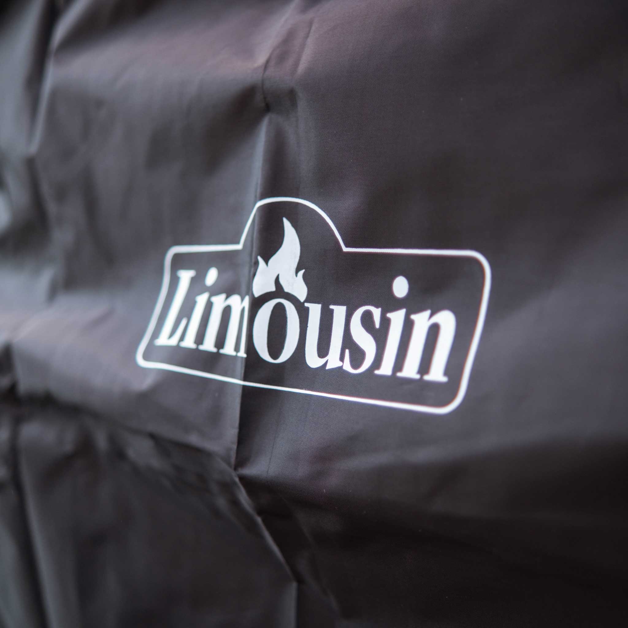 Limousin Hoes voor Gasbarbecue Classic 2