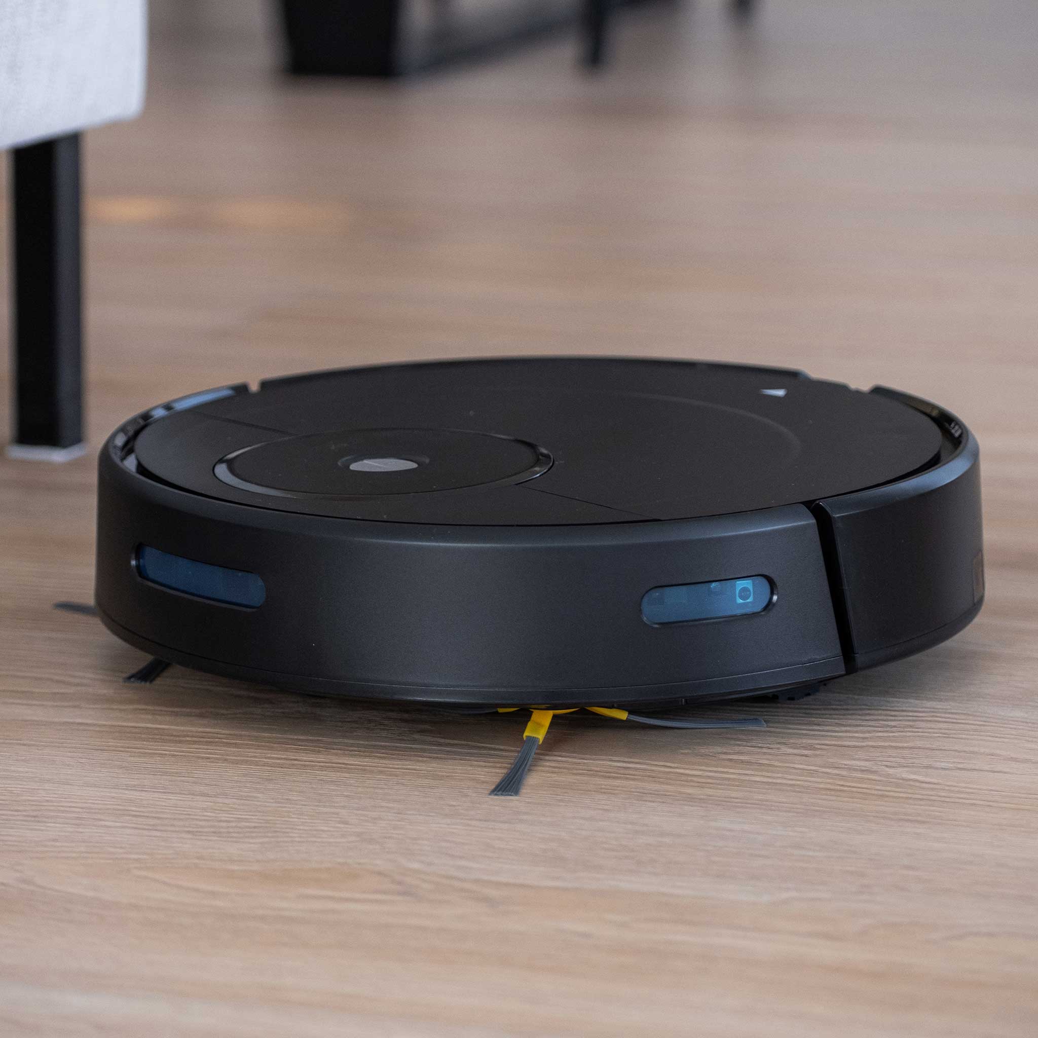 Lykke Robotdammsugare Pro 2000 V2