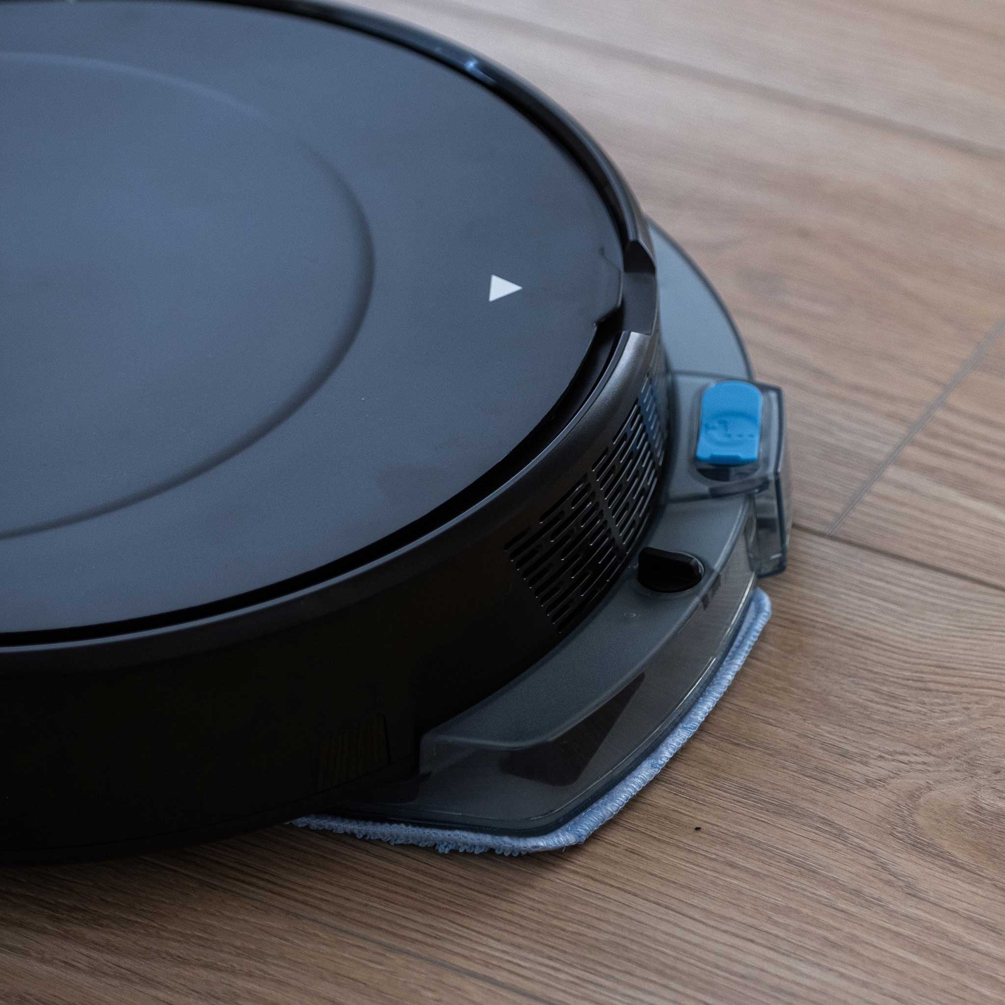 Lykke Robots Putekļu Sūcējs Pro 2000 V2
