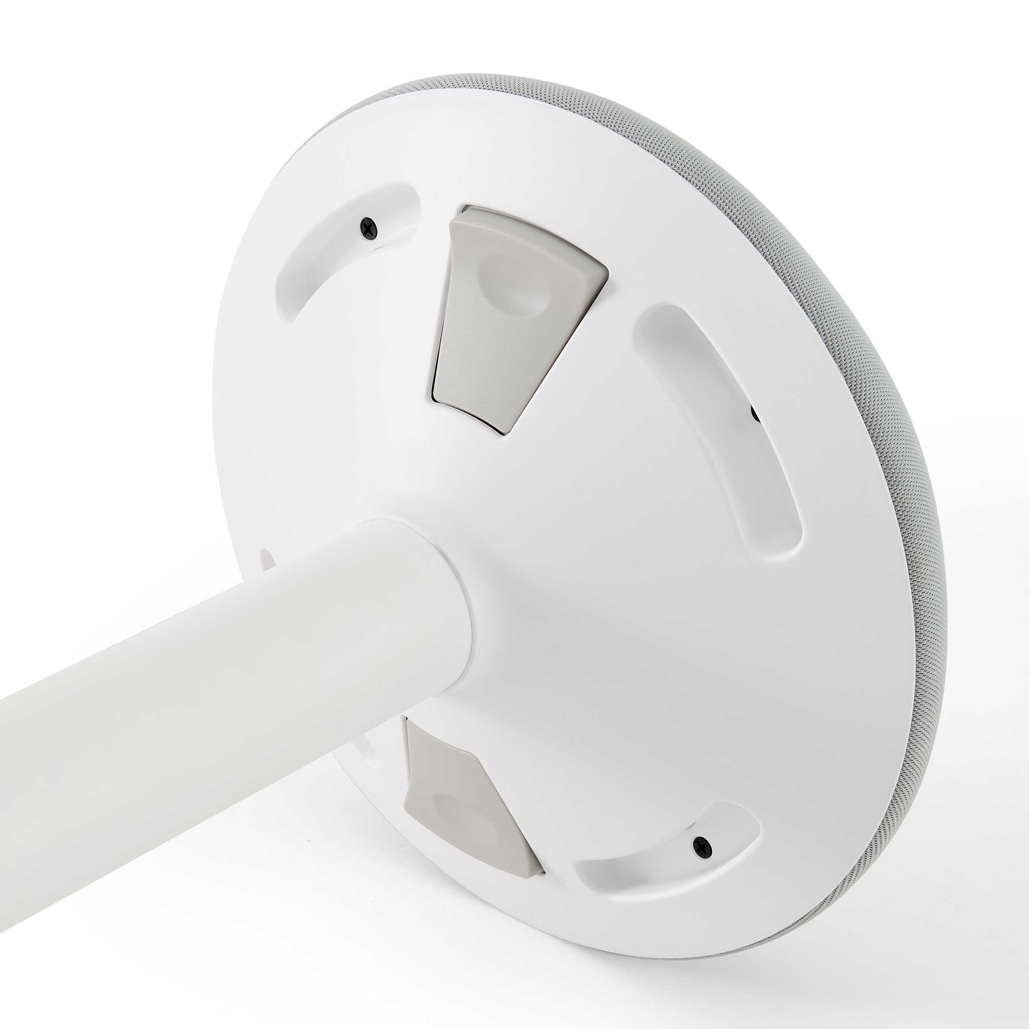 Lykke Wobble chair Comfort, white