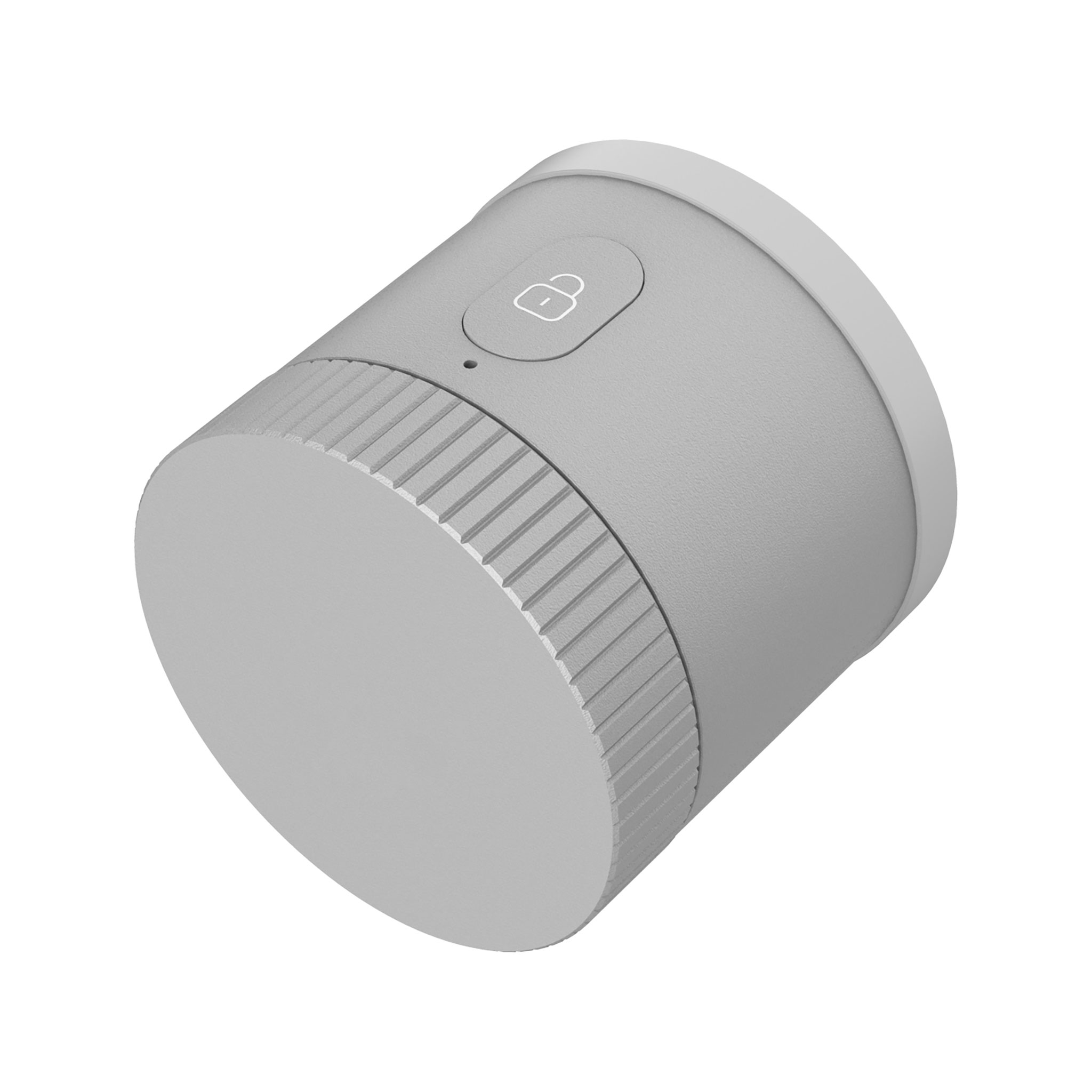 Lykke Smart Lock V1, Silber