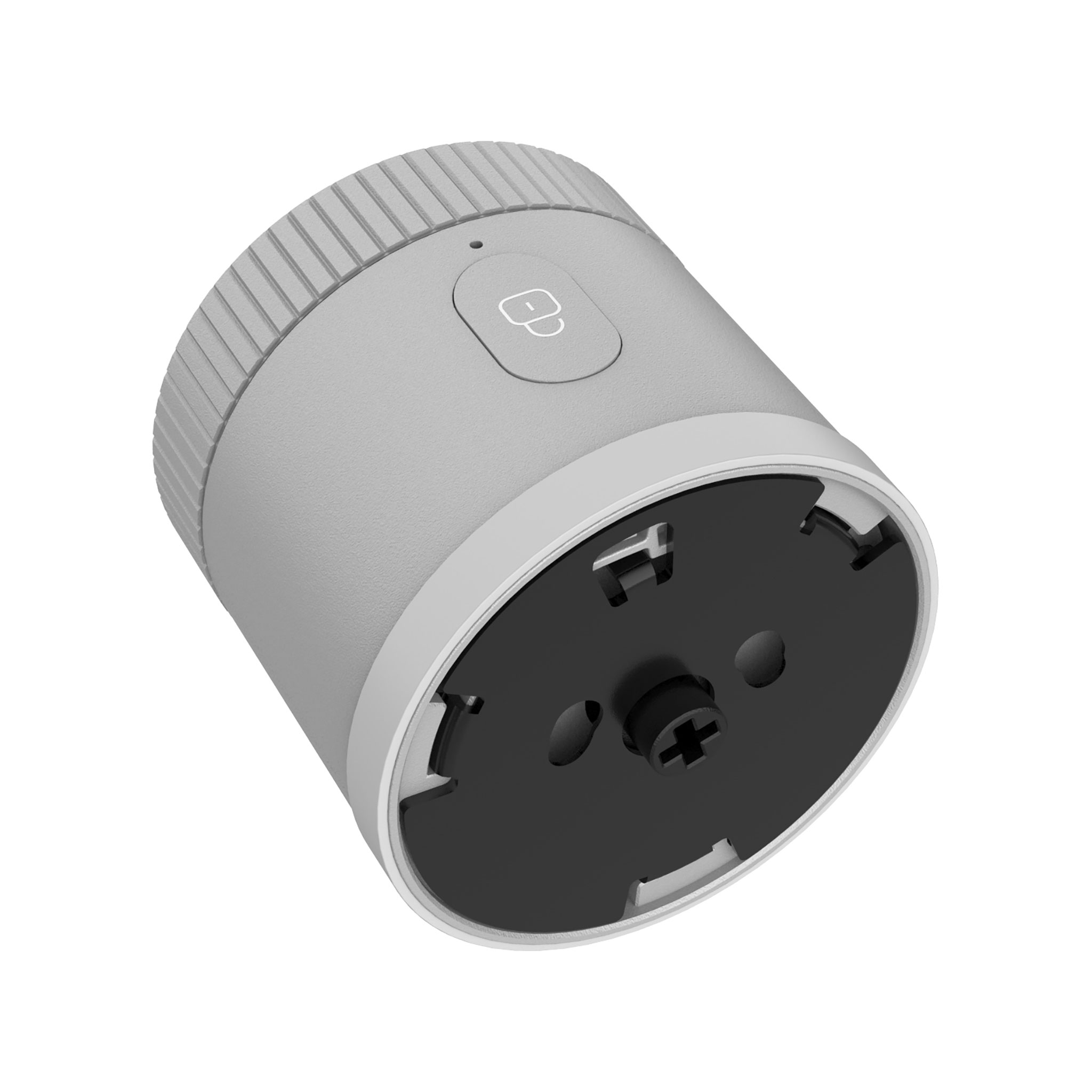 Lykke Smart Lock V1, Silber