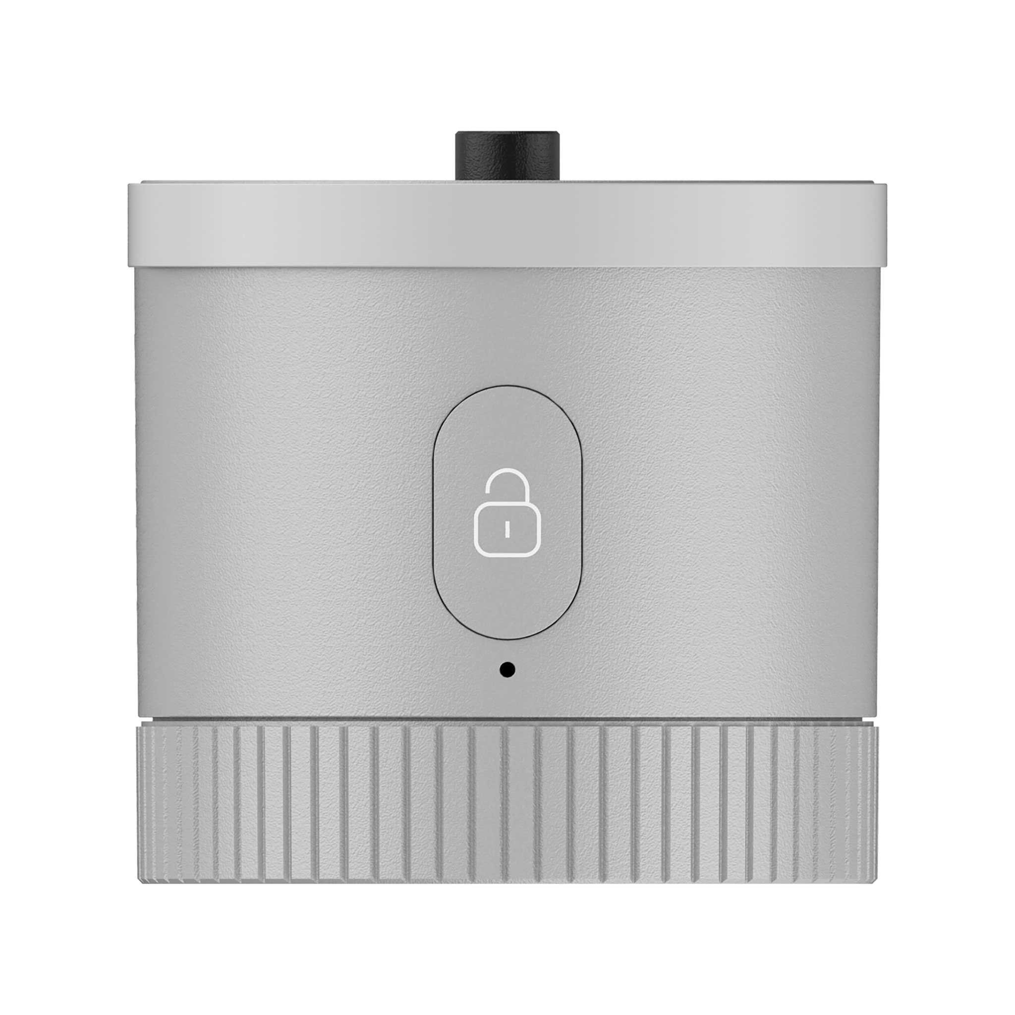 Lykke Smart lås V1, Silver