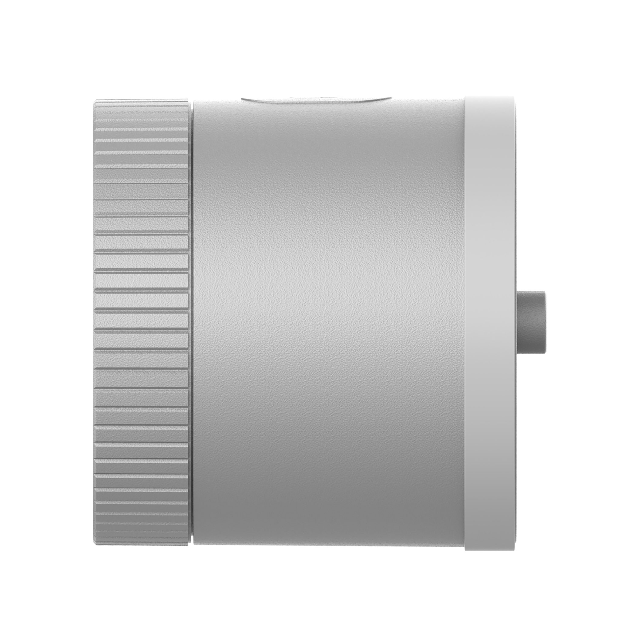 Lykke Smart Lock V1, Silber