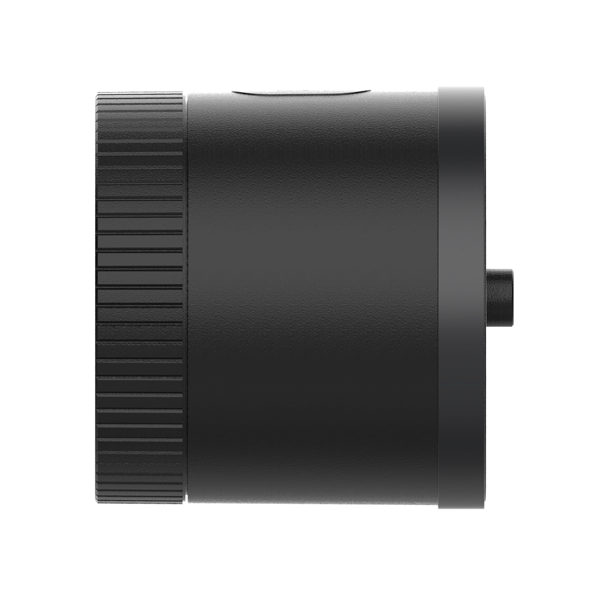 Lykke Slim Slot V1, zwart