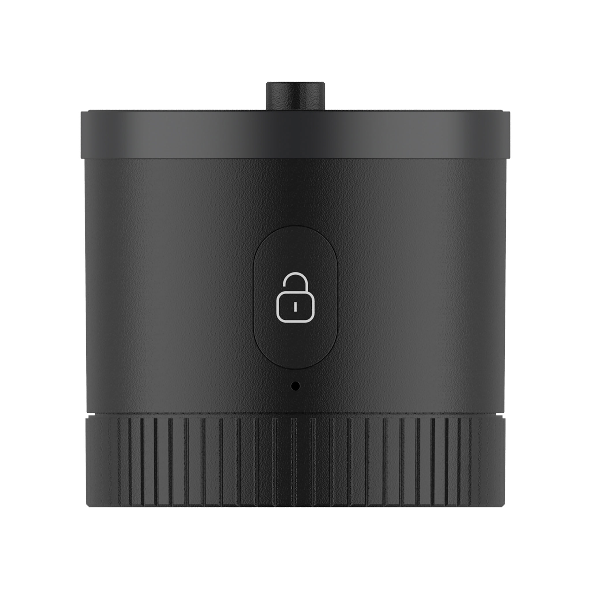 Lykke Slim Slot V1, zwart