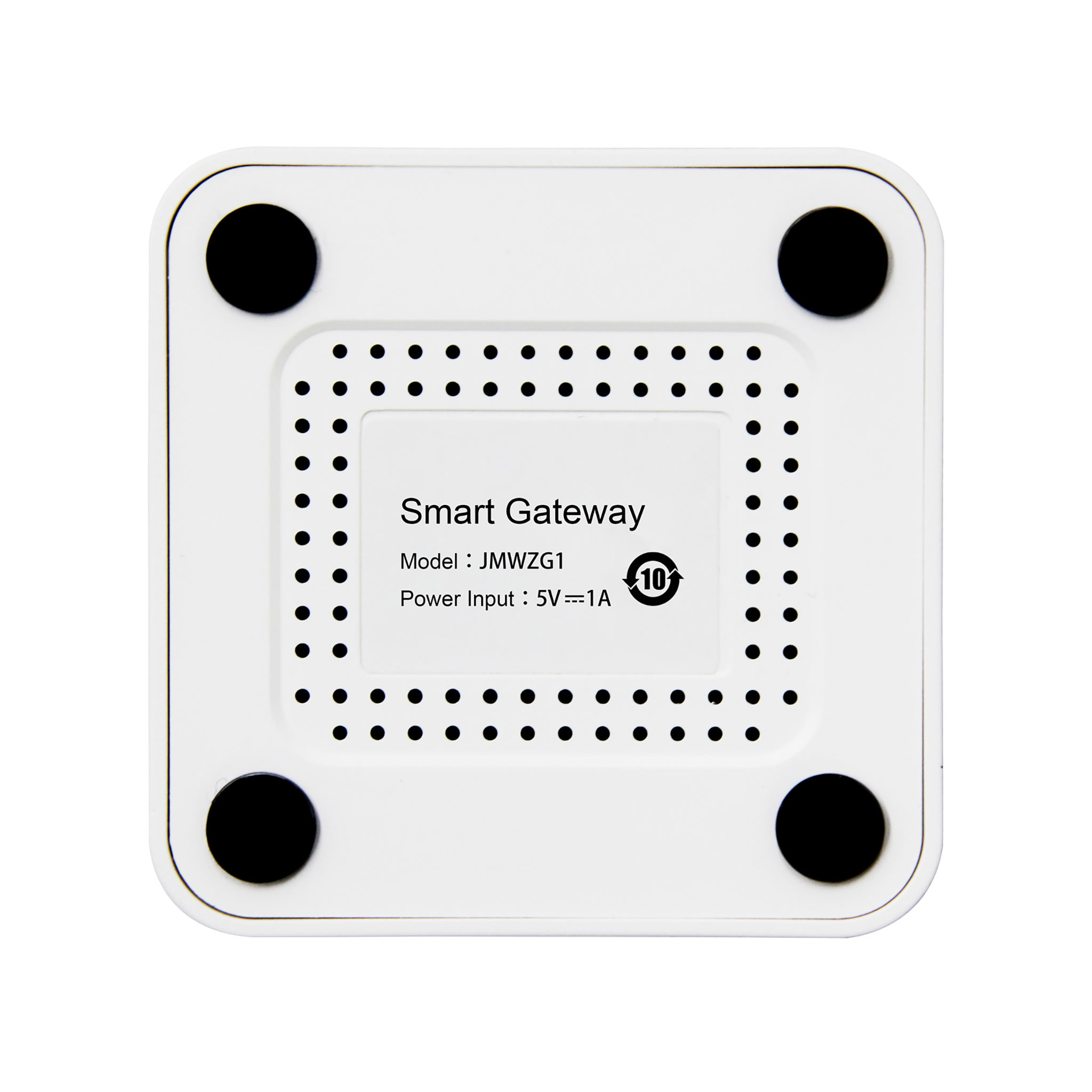 Lykke Slim Slot Terminal