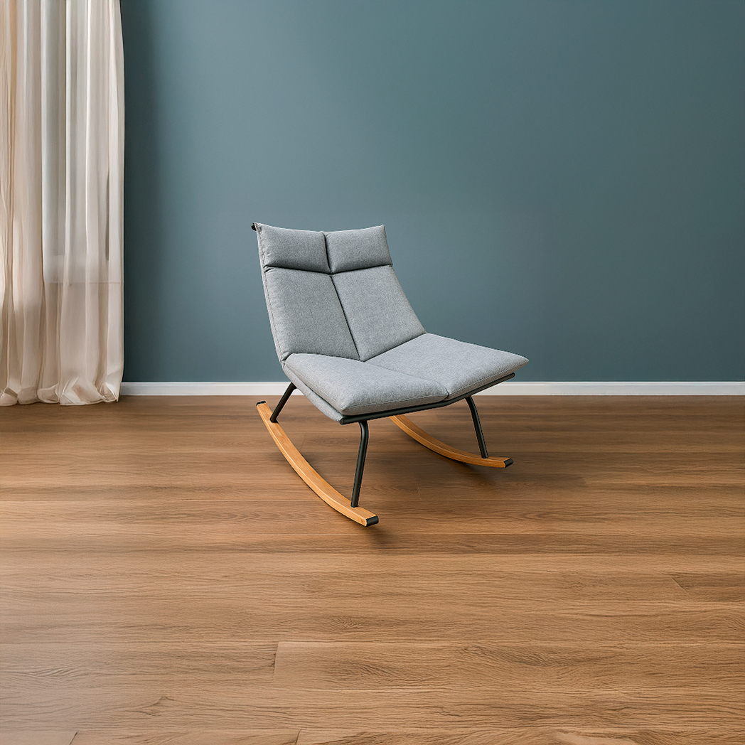 Lykke Fauteuil à Bascule Björk
