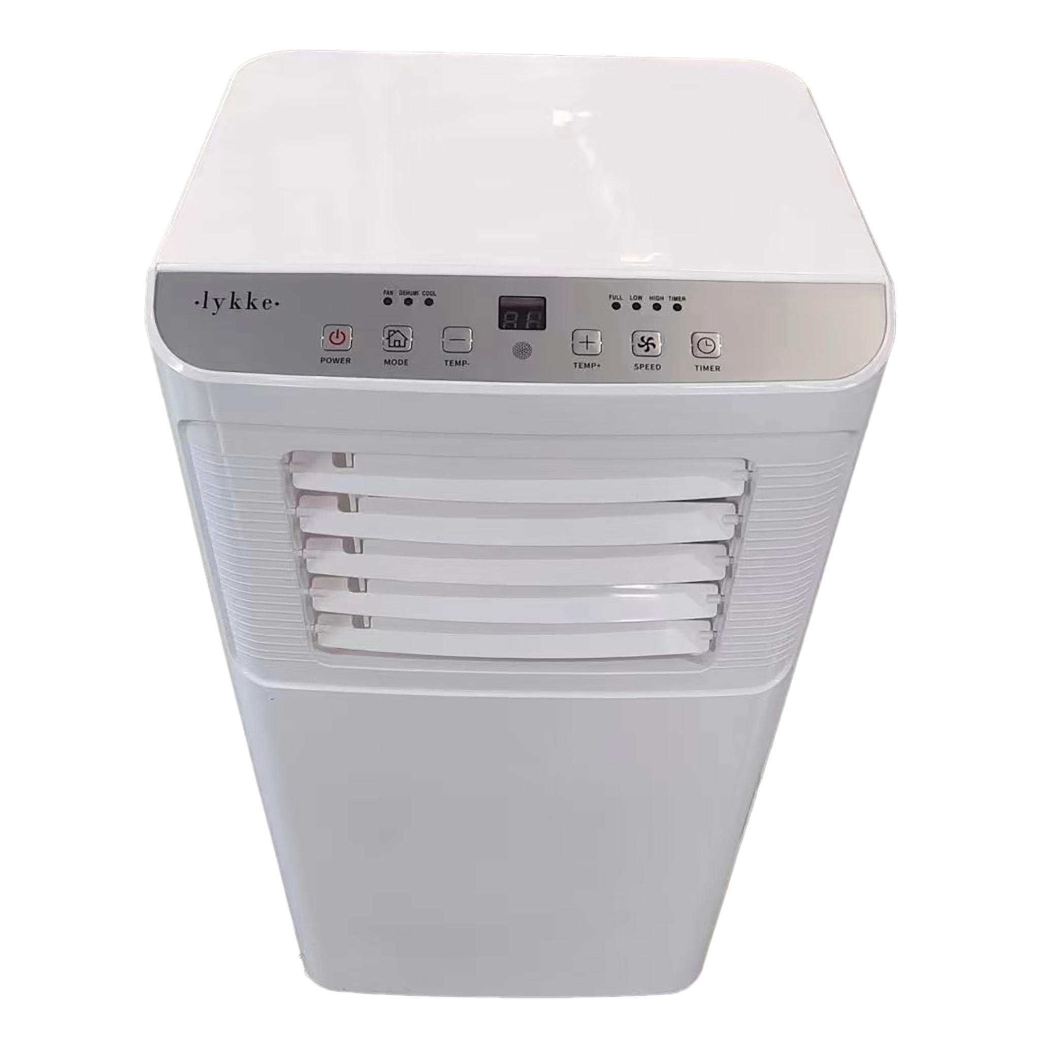 Lykke Mobilais Gaisa Kondicionieris Pro 2500, 7000BTU