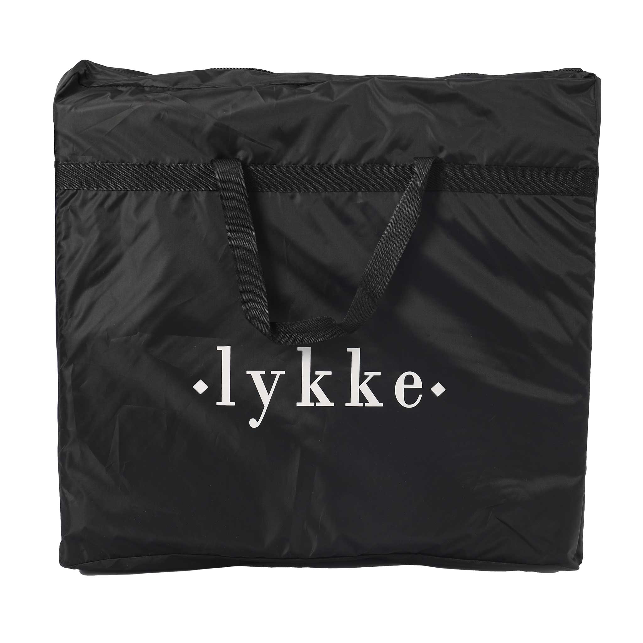 Lykke Infrarotmatte Matratze