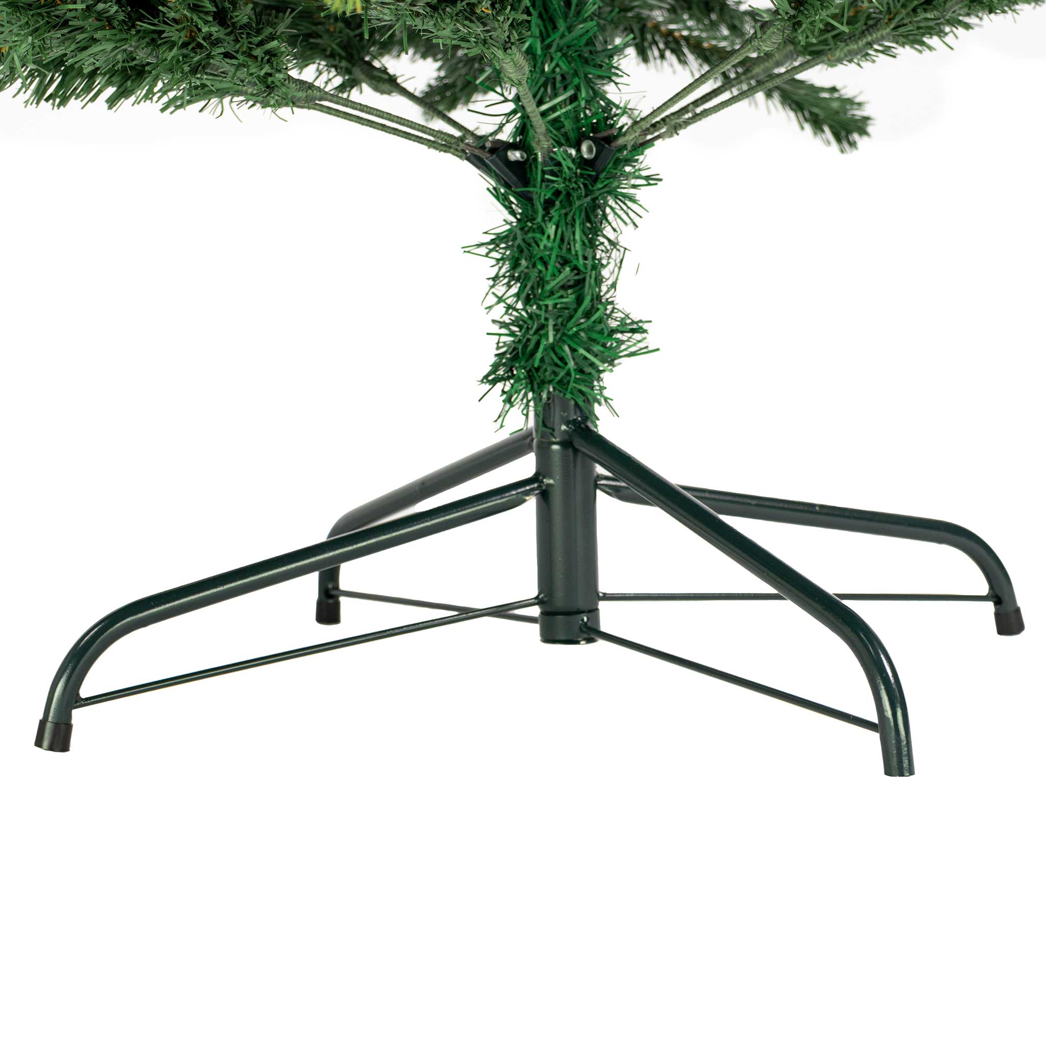 Lykke Julgran Deluxe 210cm