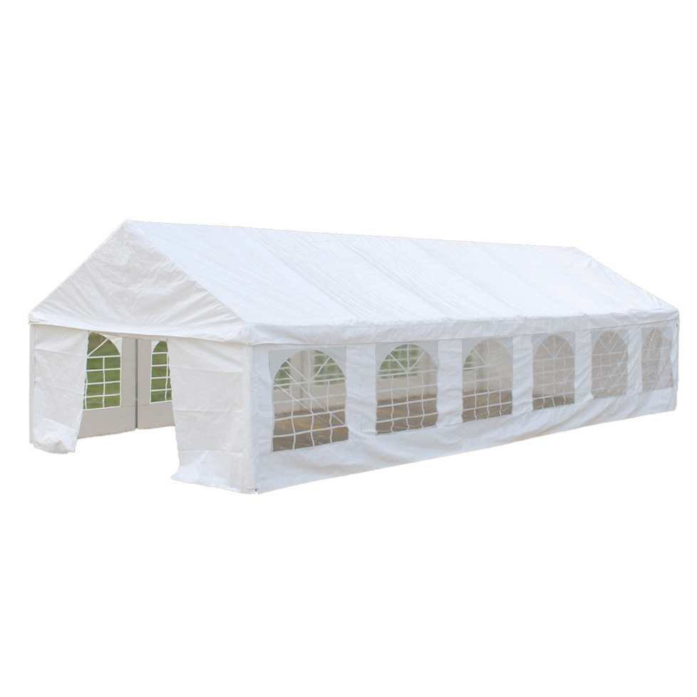 Lykke Marquee 6x12m Premium - Lykke Svinību Telts 6x12m Premium