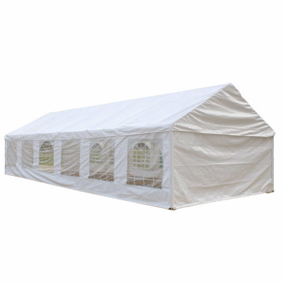 Lykke Marquee 6x12m Premium - Lykke Svinību Telts 6x12m Premium