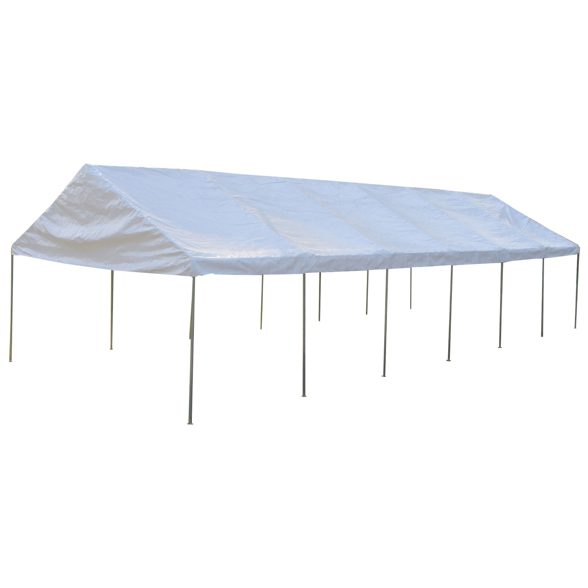 Lykke Feesttent 6x12m Premium